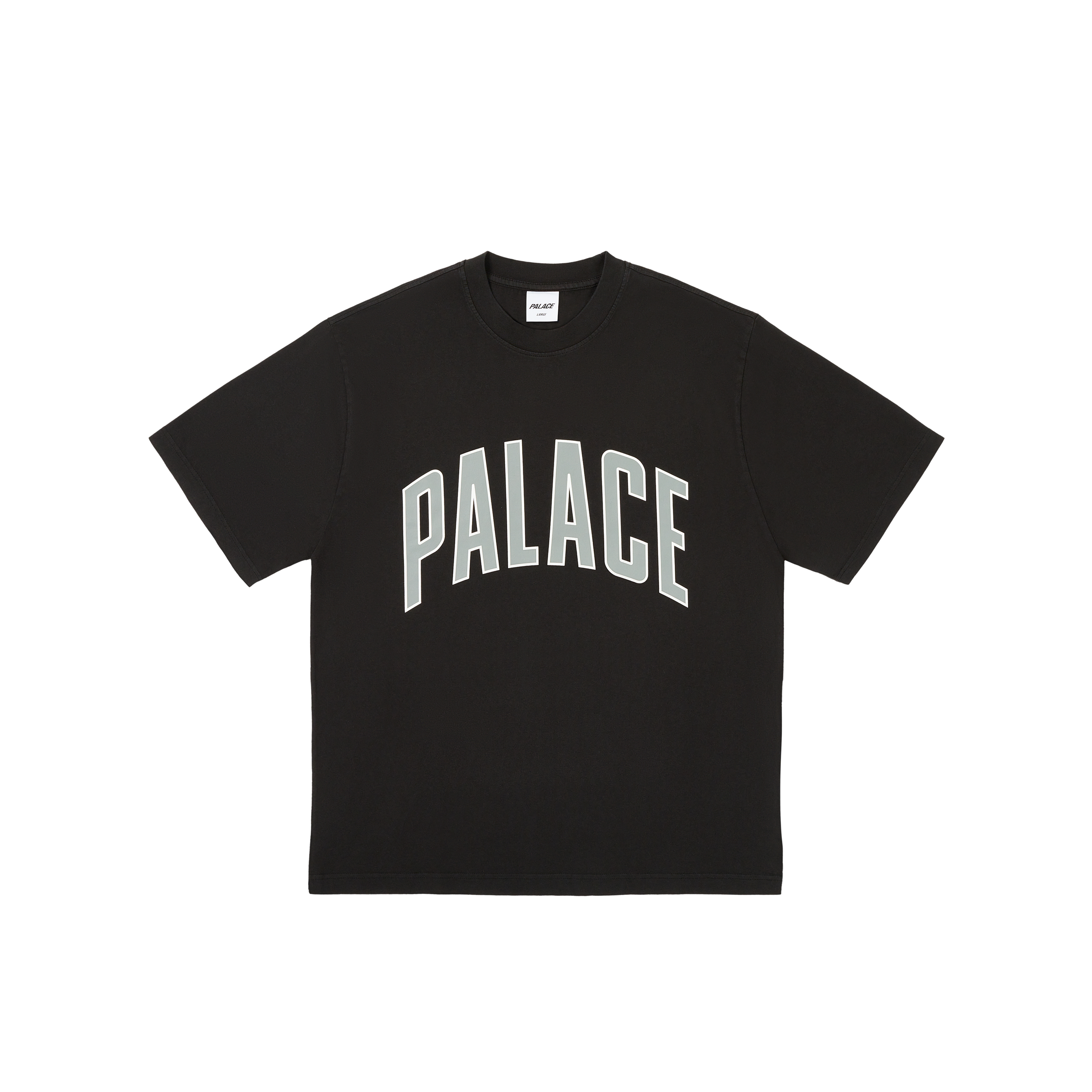 ATHLETIC HEAVY T-SHIRT | PALACE SKATEBOARDS