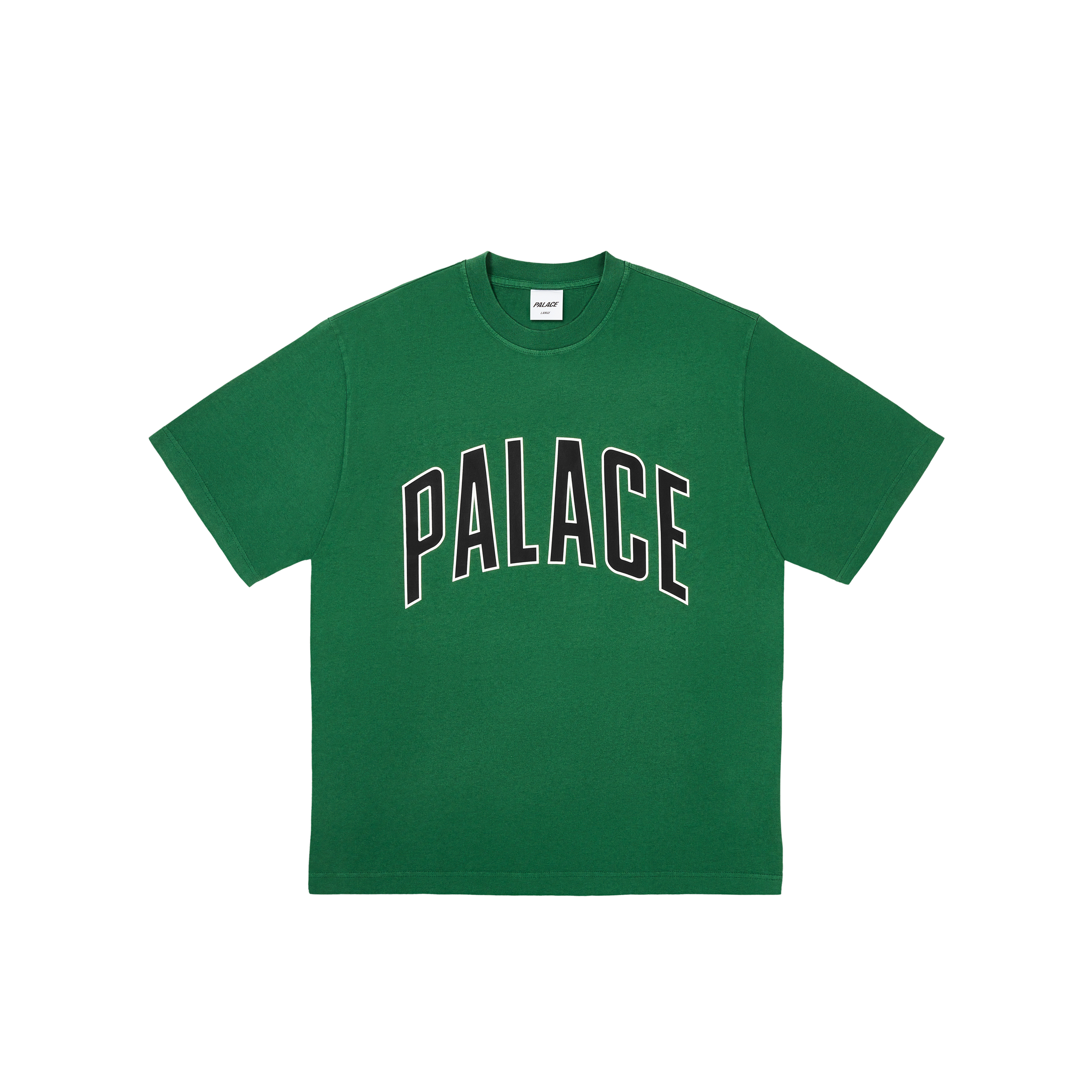 ATHLETIC HEAVY T-SHIRT | PALACE SKATEBOARDS