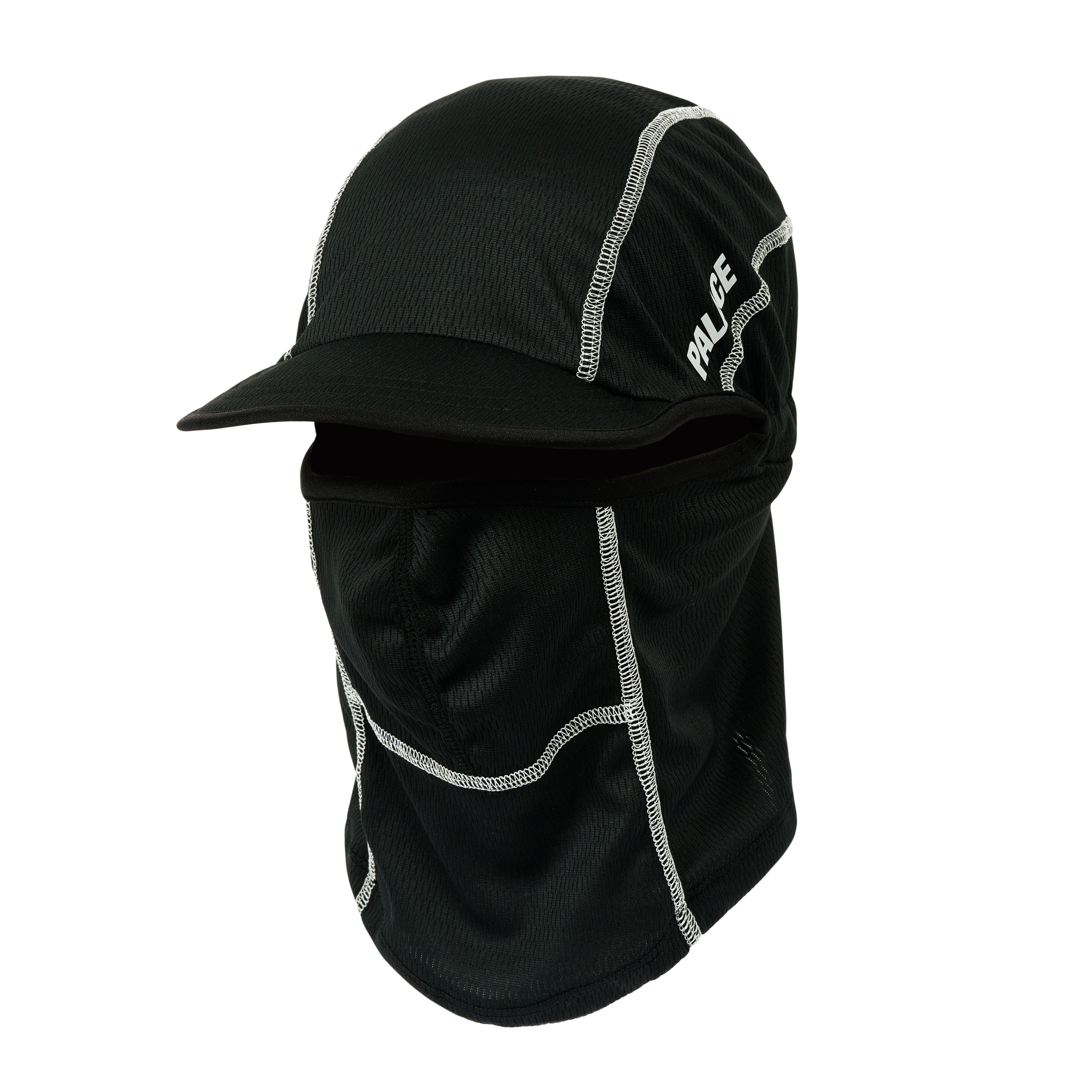 PALTECH PEAK BALACLAVA | PALACE SKATEBOARDS