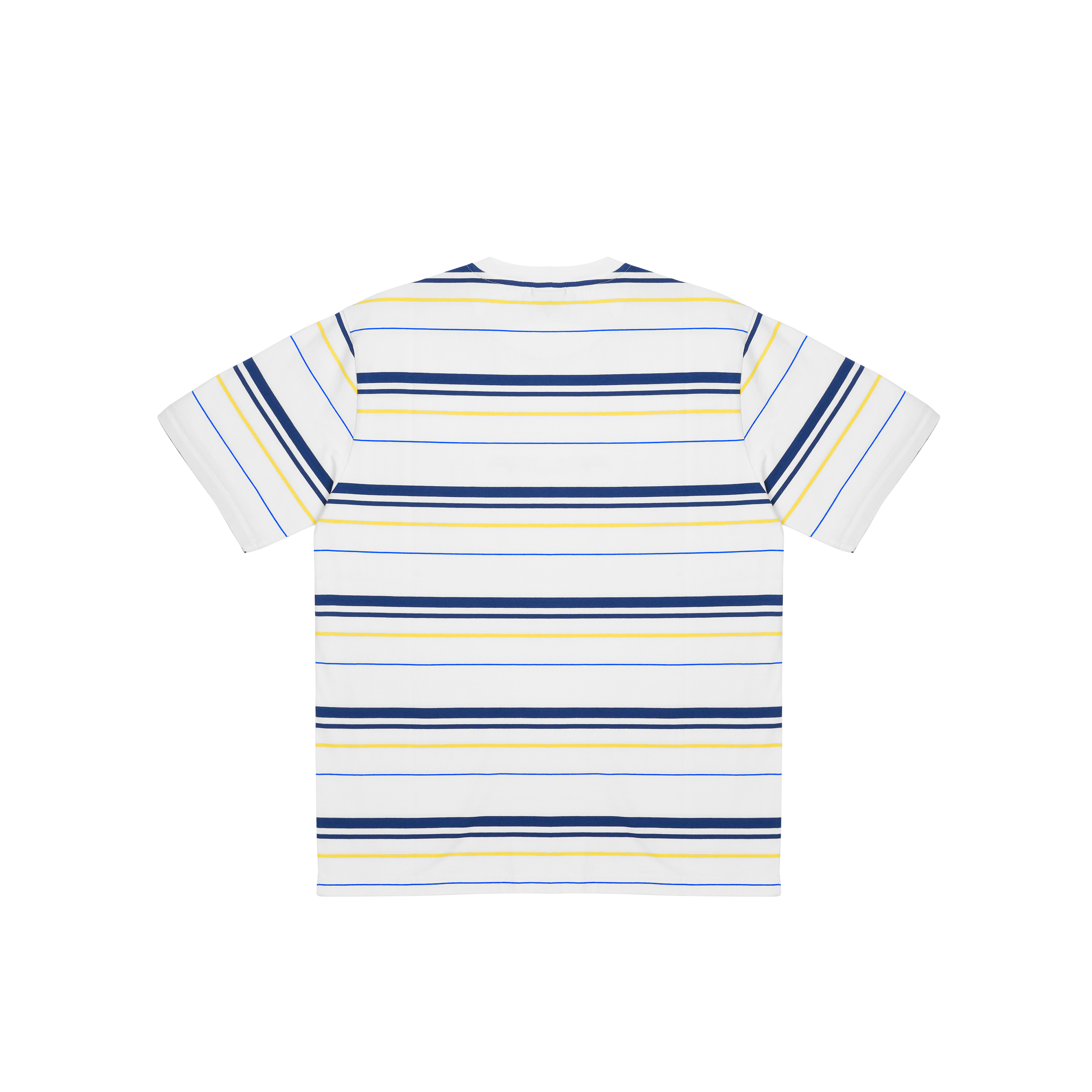 MULTI STRIPER T-SHIRT | PALACE SKATEBOARDS