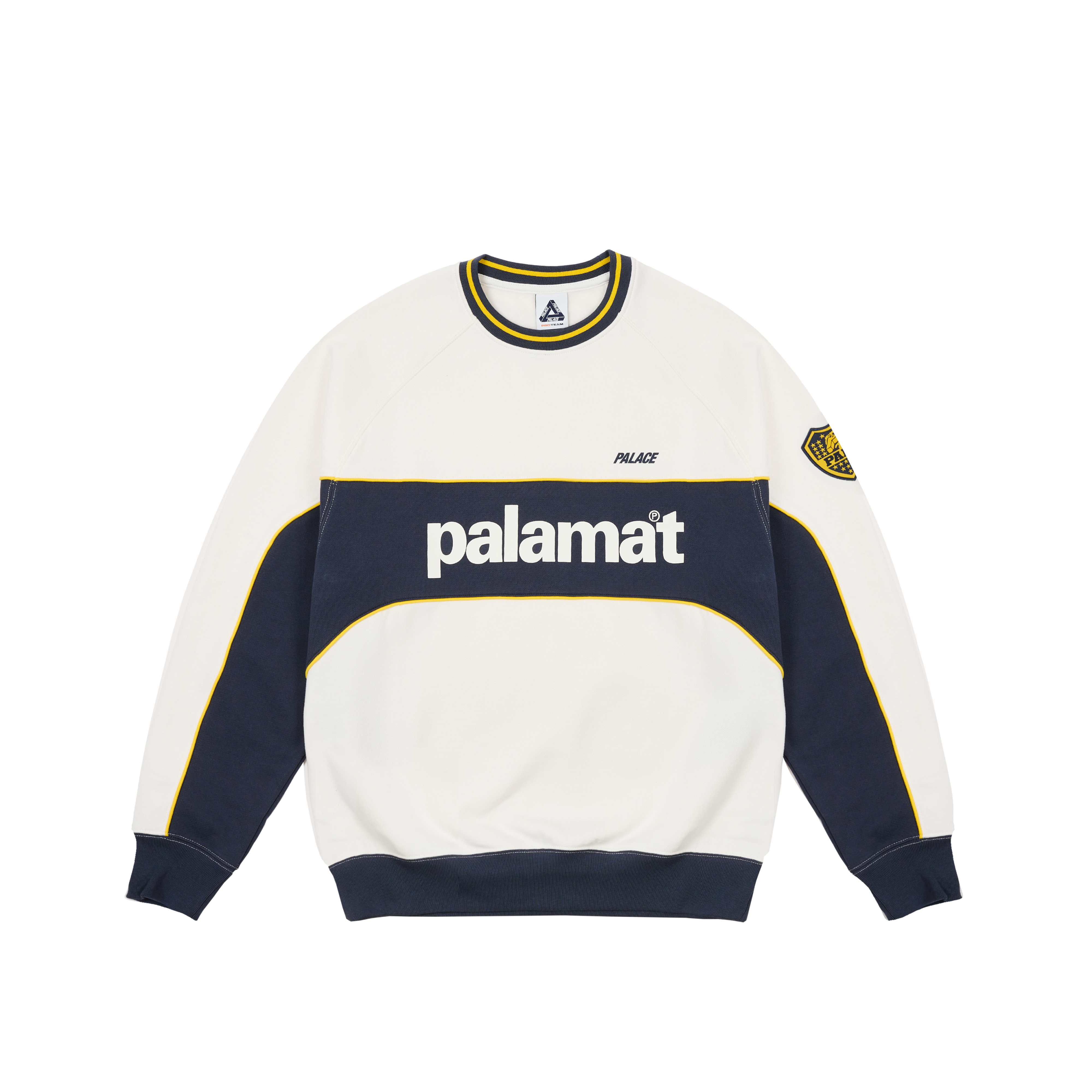 DA8さん専用　palace skateboards palamat crew PALAMAT CREW | PALACE SKATEBOARDS