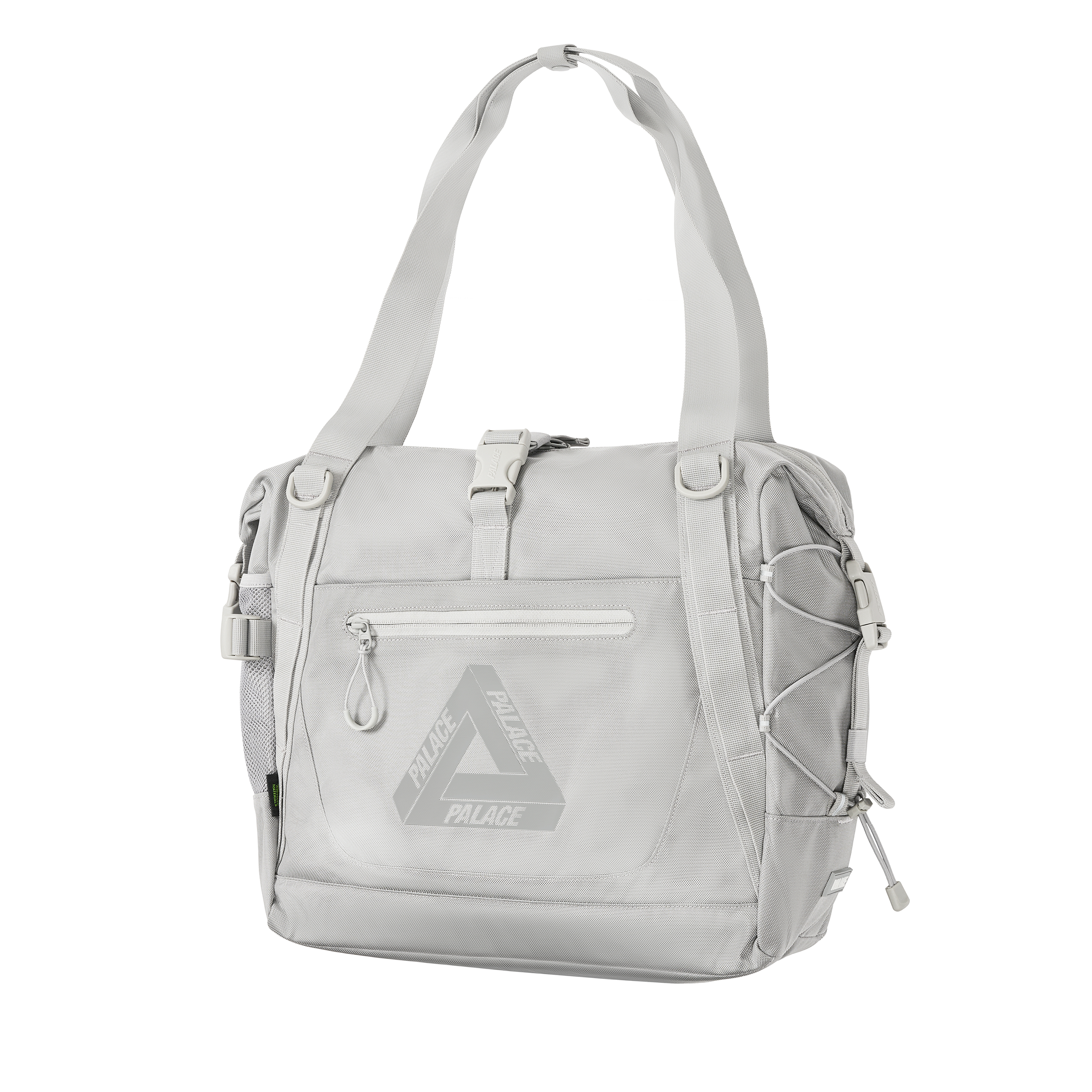 バッグ PALACE CORDURA REFLEX RS SHOULDER BAG Palace Cordura Reflex RS Shoulder Bag Black Men's - SS25 - US