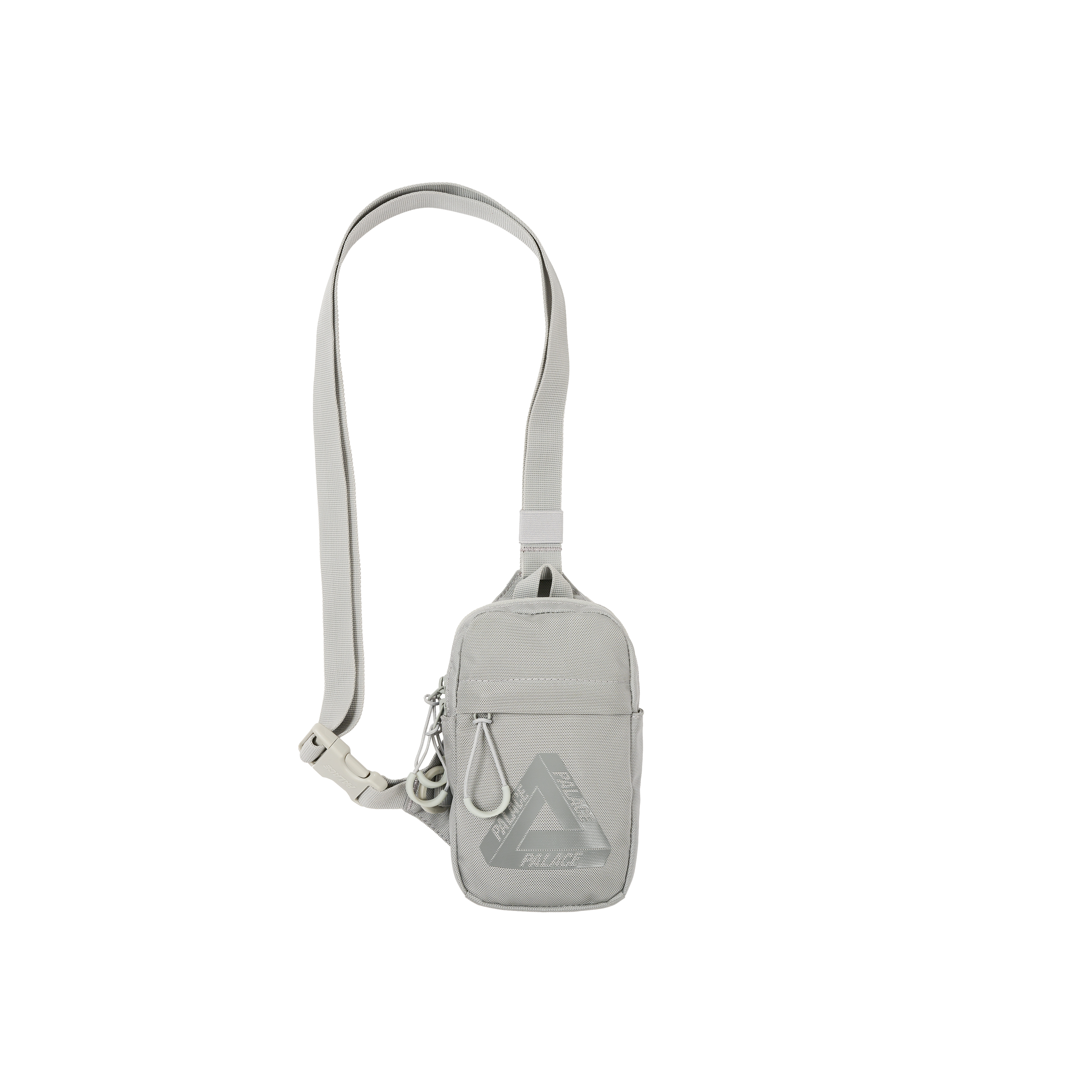 CORDURA RS 2-WAY SHOT BAG | PALACE SKATEBOARDS