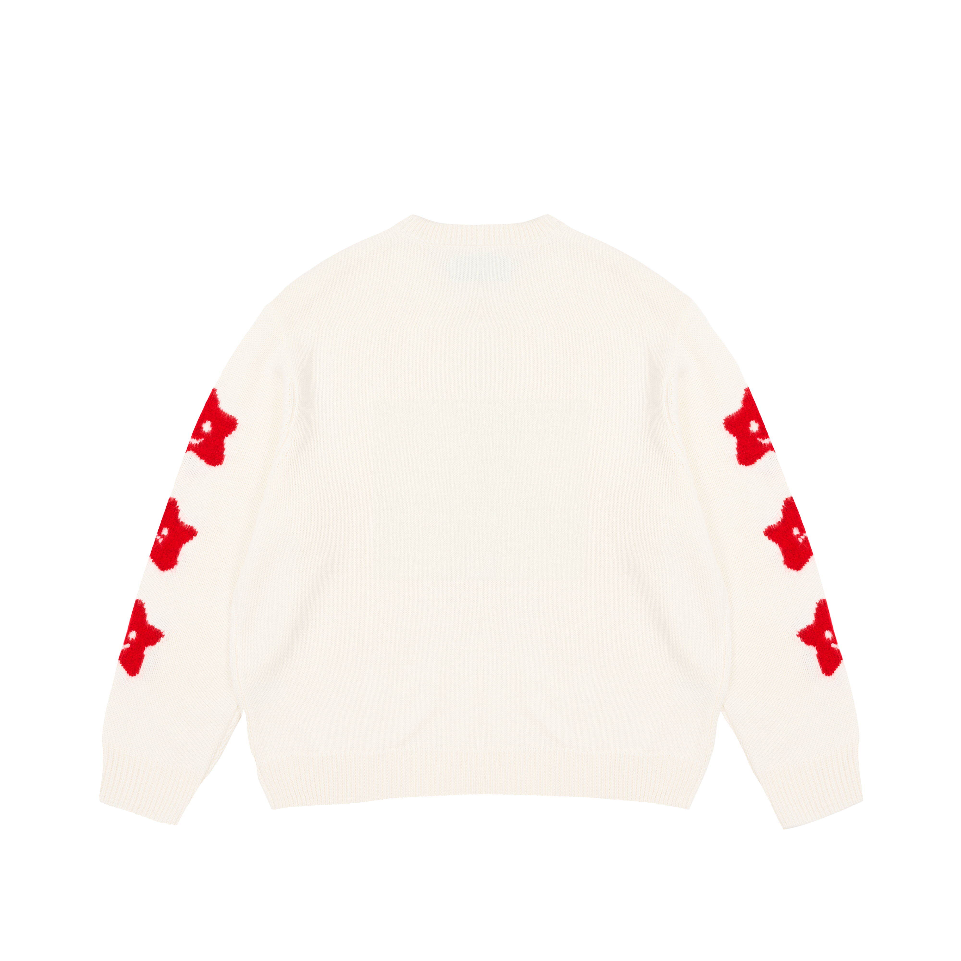 Palace Cosy Knit Blue Berry セーター COSY KNIT | PALACE SKATEBOARDS