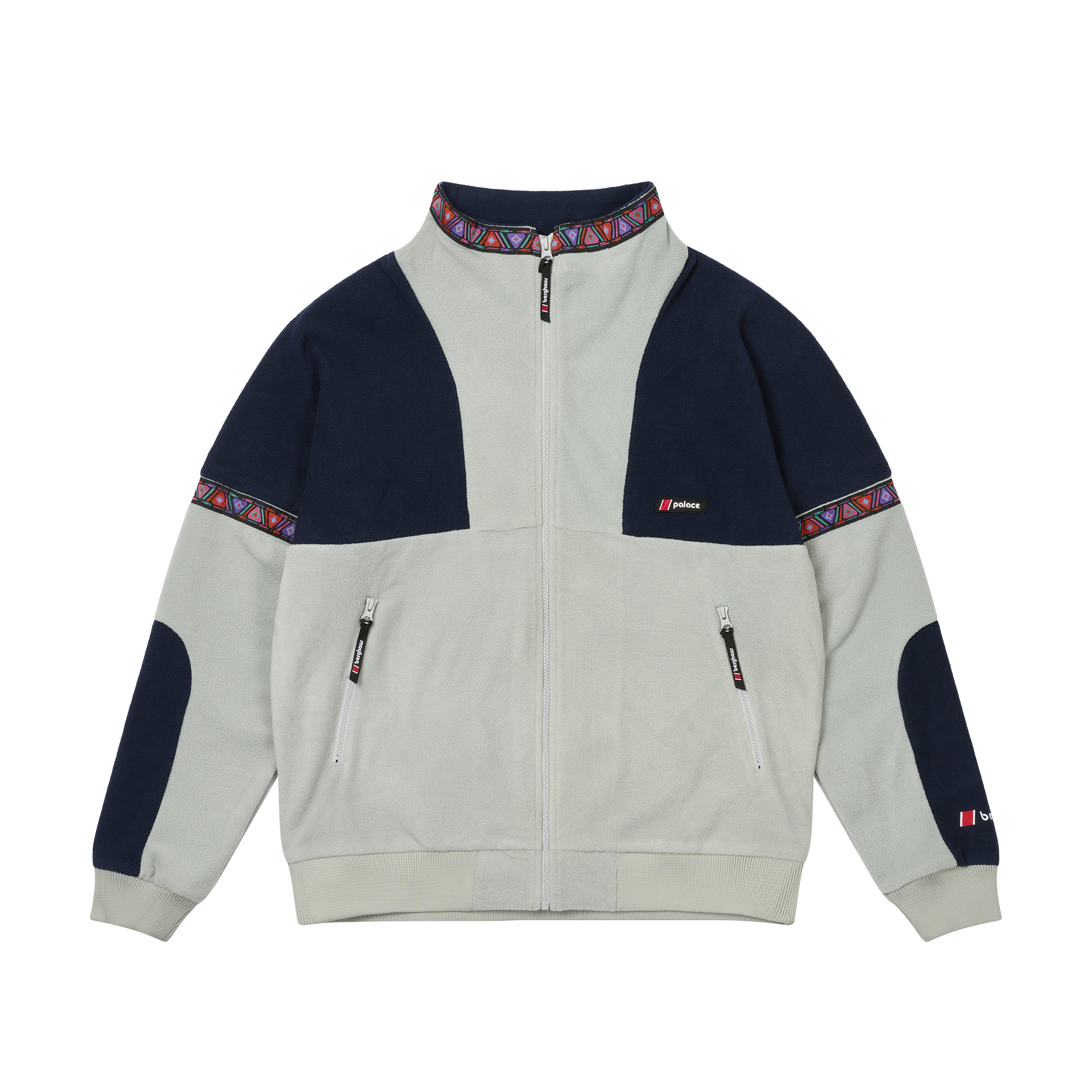 PALACE BERGHAUS | PALACE SKATEBOARDS PALACE BERGHAUS | PALACE SKATEBOARDS