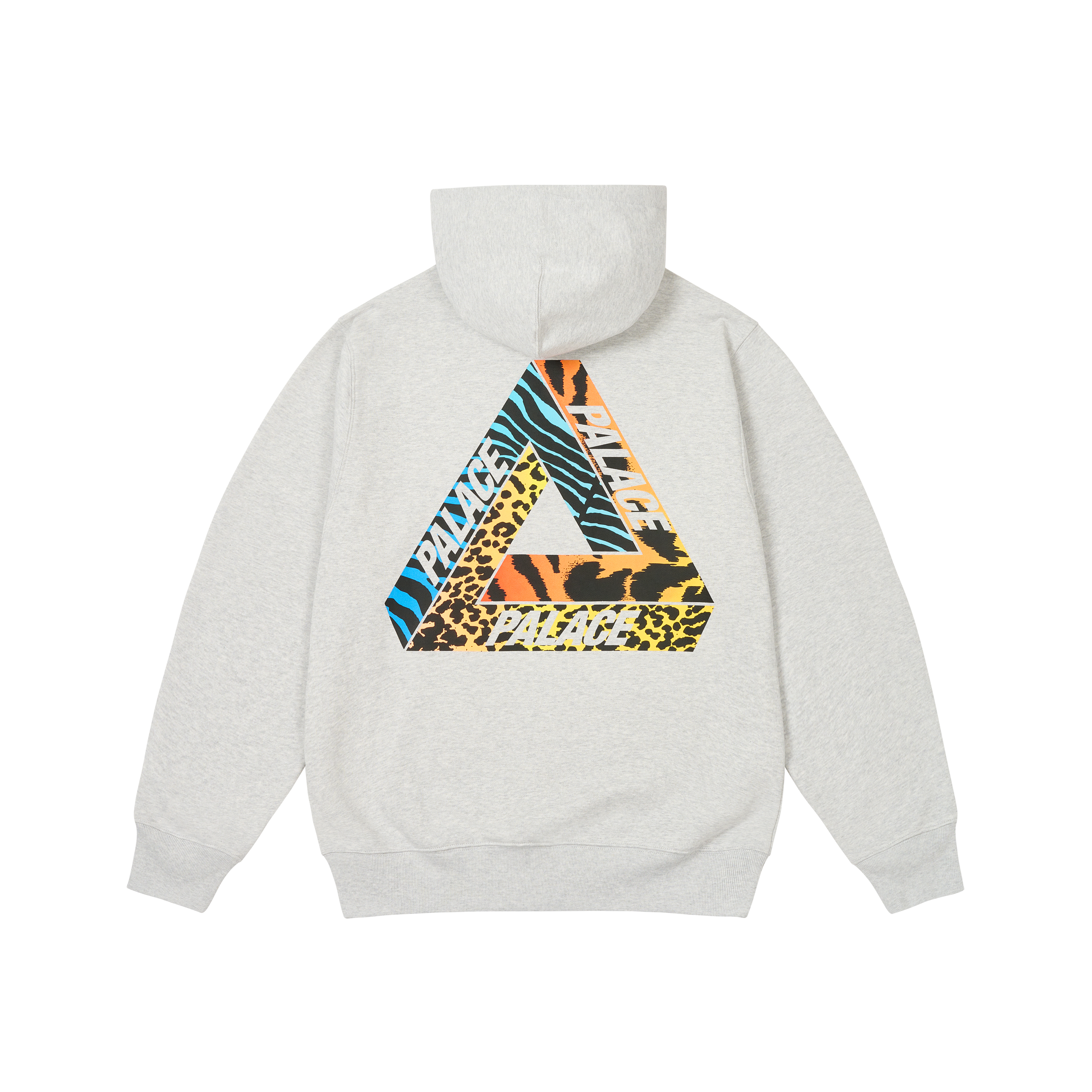 JUNGLE DREAM HOOD | PALACE SKATEBOARDS JUNGLE DREAM HOOD | PALACE SKATEBOARDS