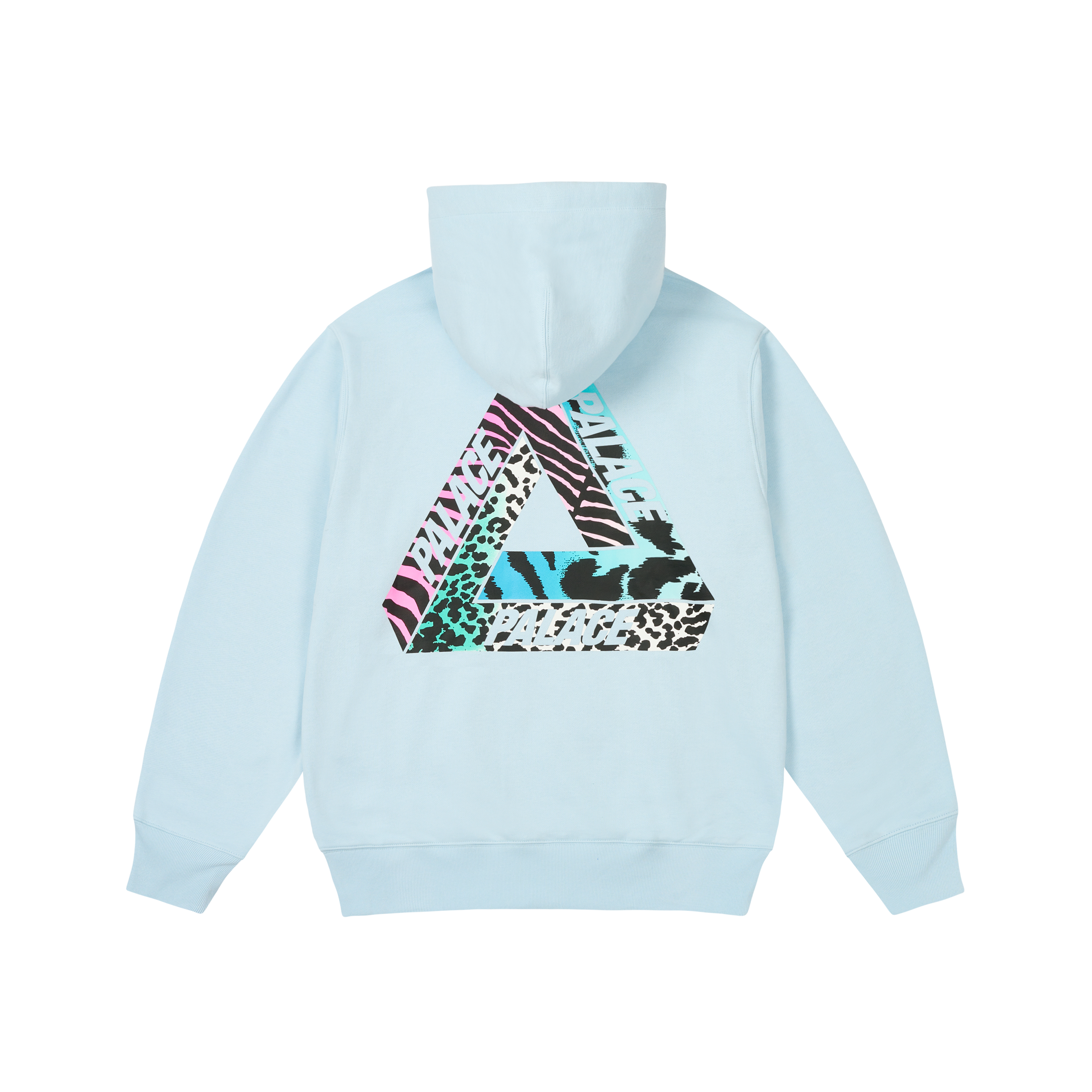 JUNGLE DREAM HOOD | PALACE SKATEBOARDS