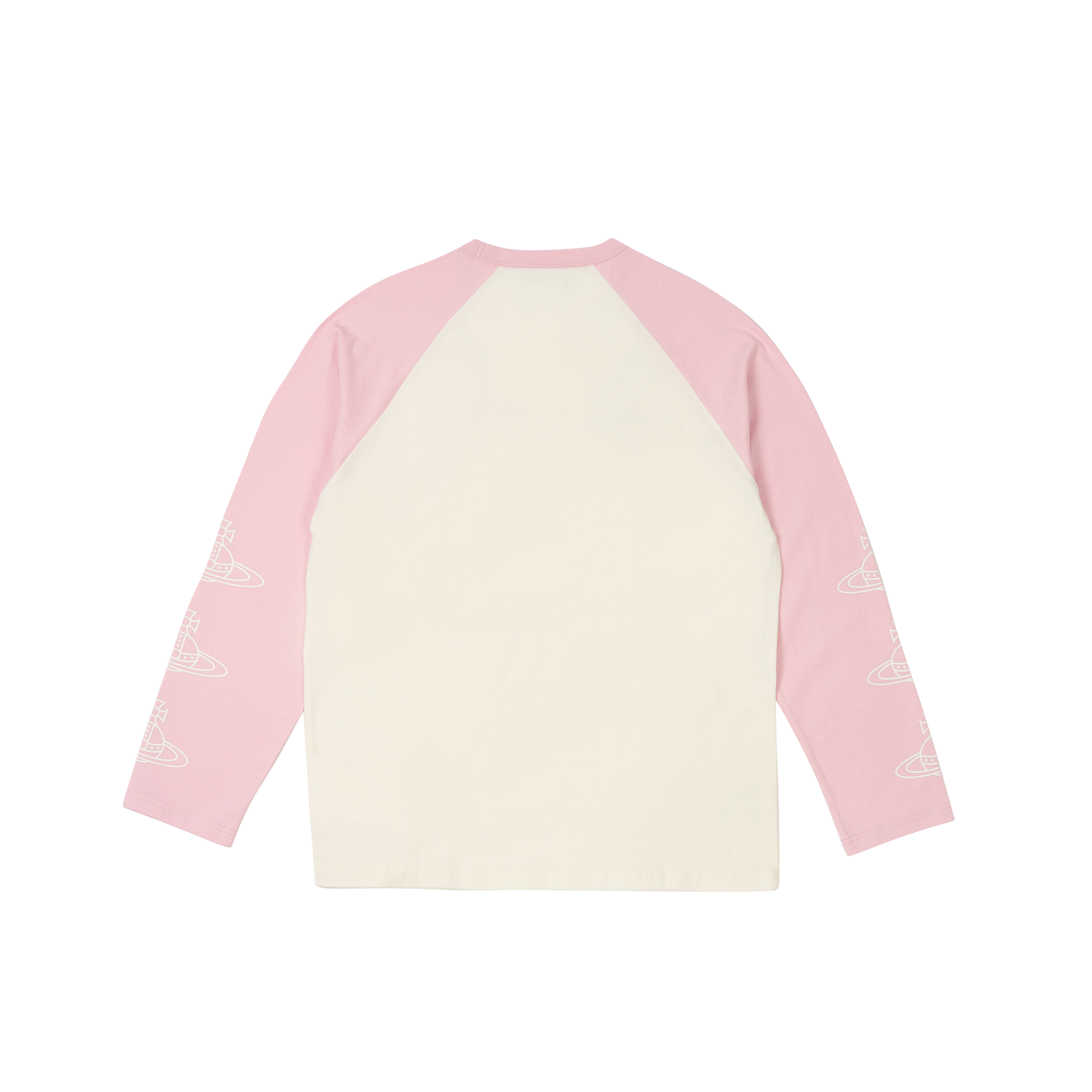 Buy Palace x Vivienne Westwood Raglan Long-Sleeve 'White