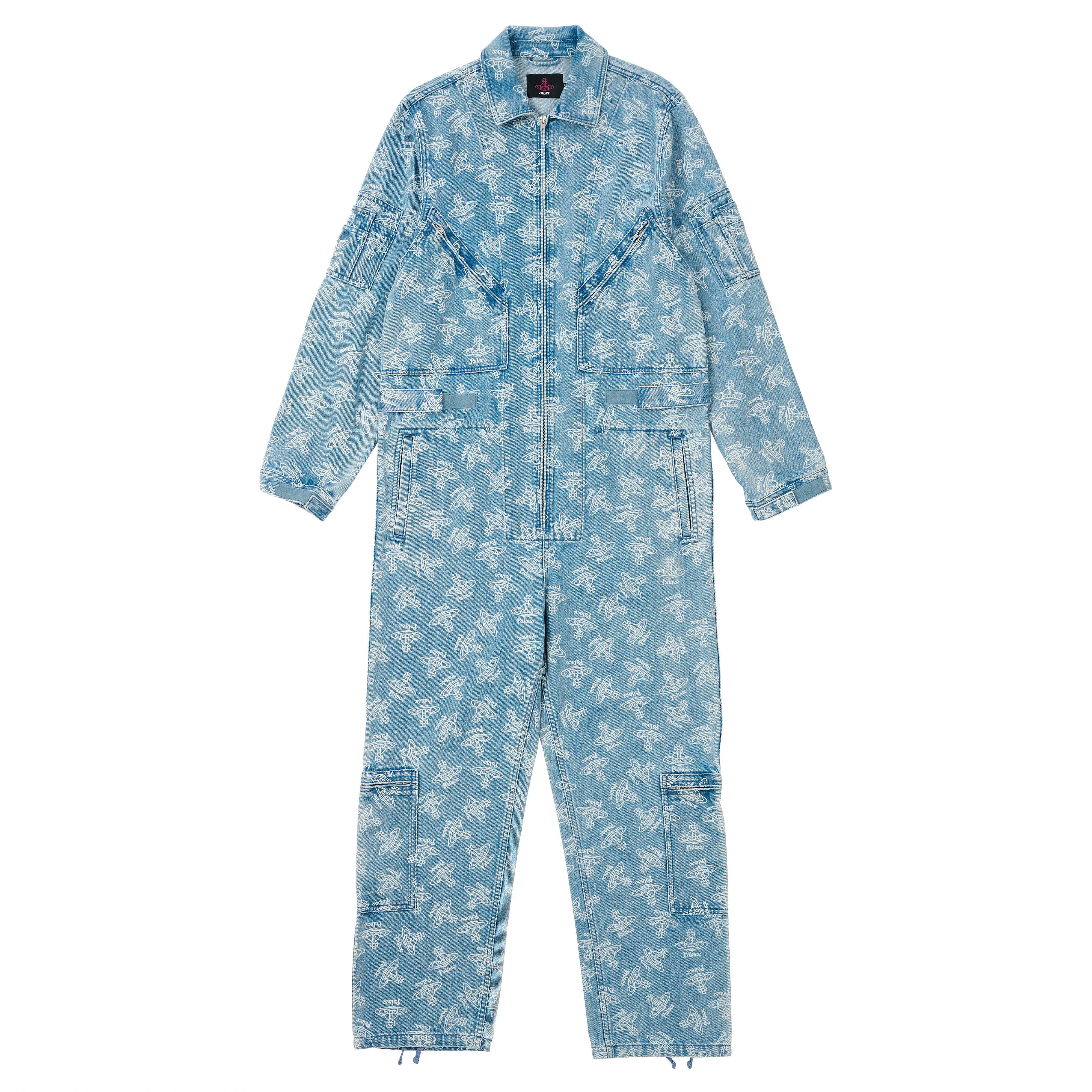 PALACE VIVIENNE WESTWOOD RANGE | PALACE SKATEBOARDS