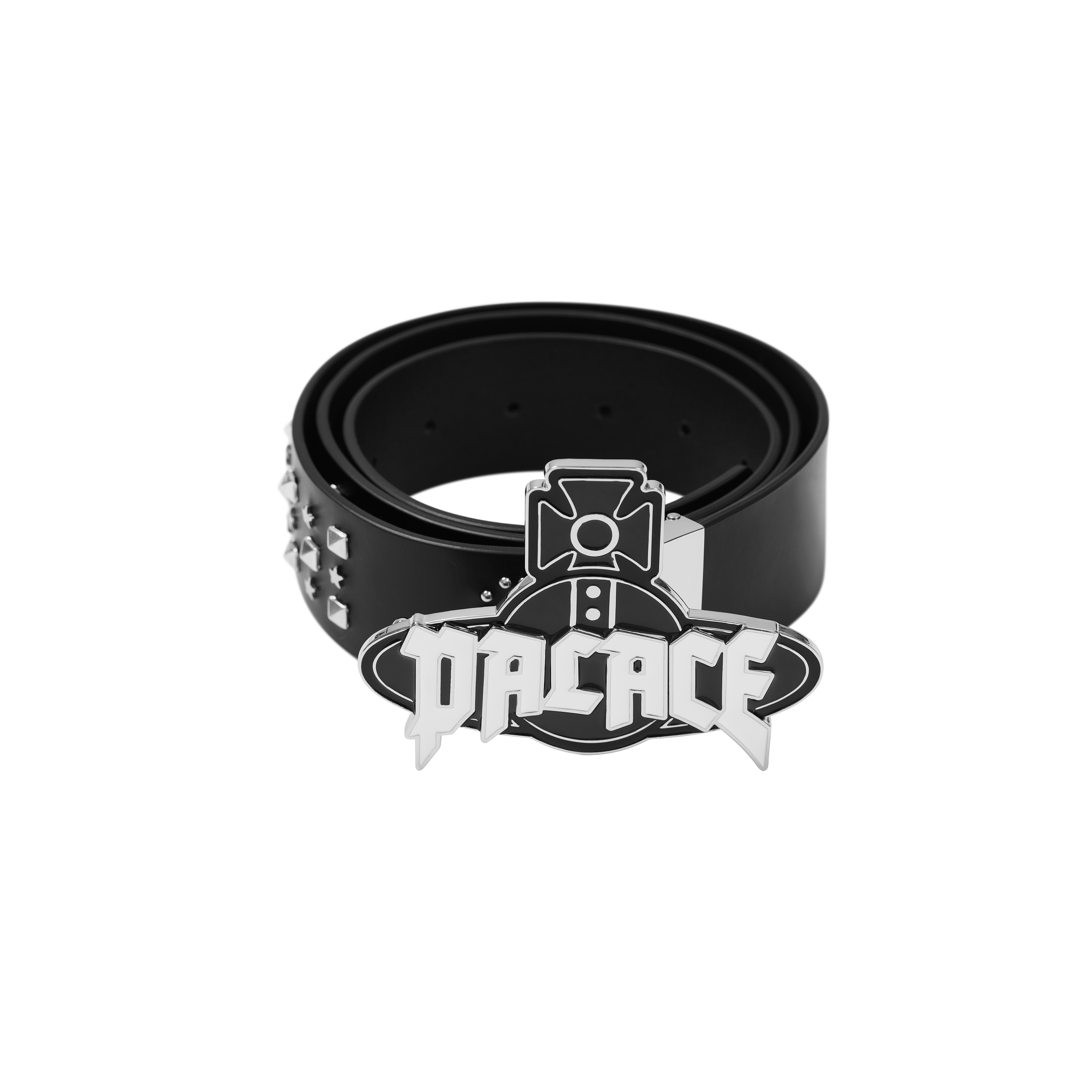 PALACE VIVIENNE WESTWOOD CIRCUS OPEN 24 HRS BELT | PALACE SKATEBOARDS