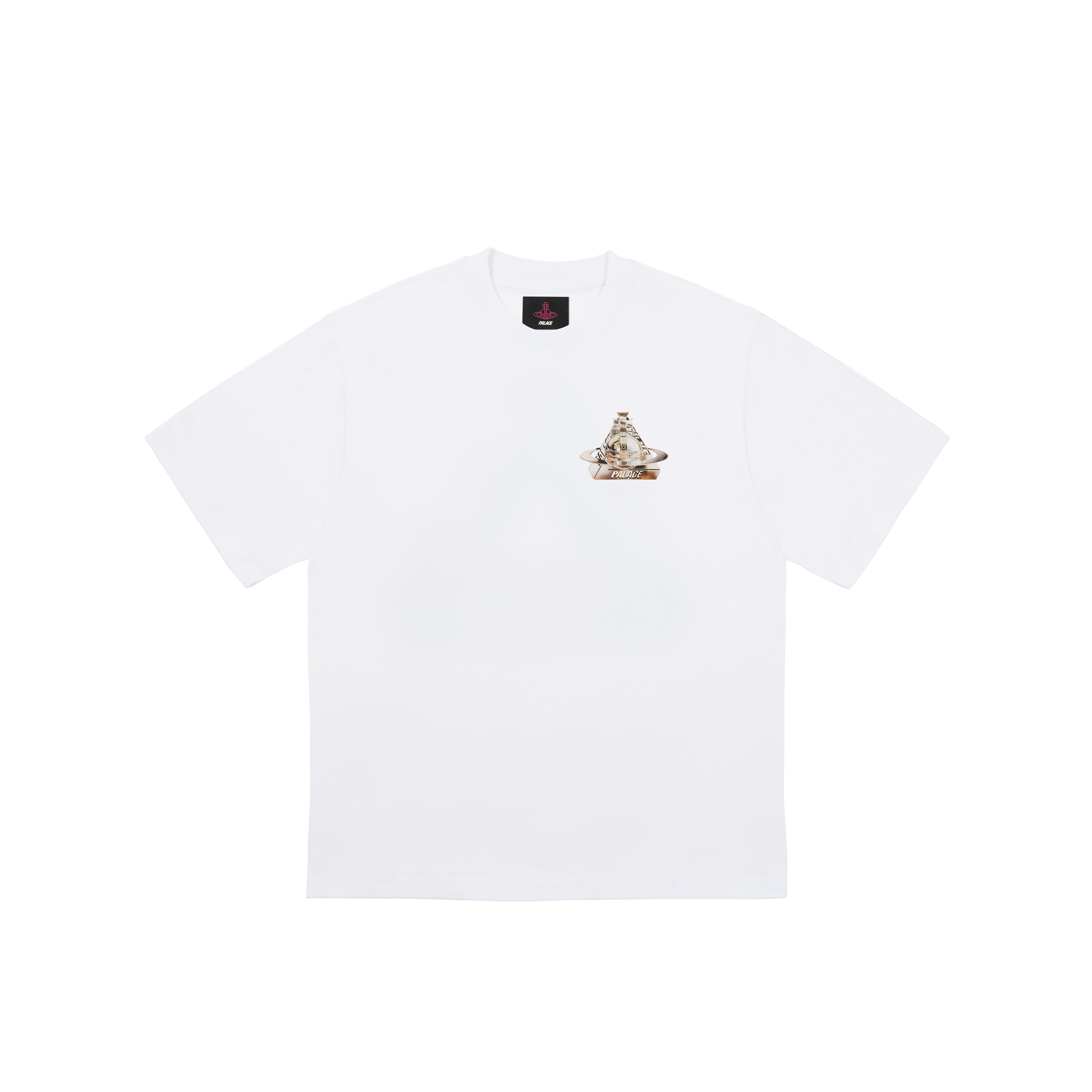 PALACE VIVIENNE WESTWOOD T-SHIRT | PALACE SKATEBOARDS
