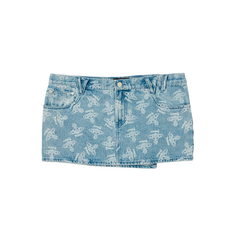 PALACE VIVIENNE WESTWOOD RANGE | PALACE SKATEBOARDS