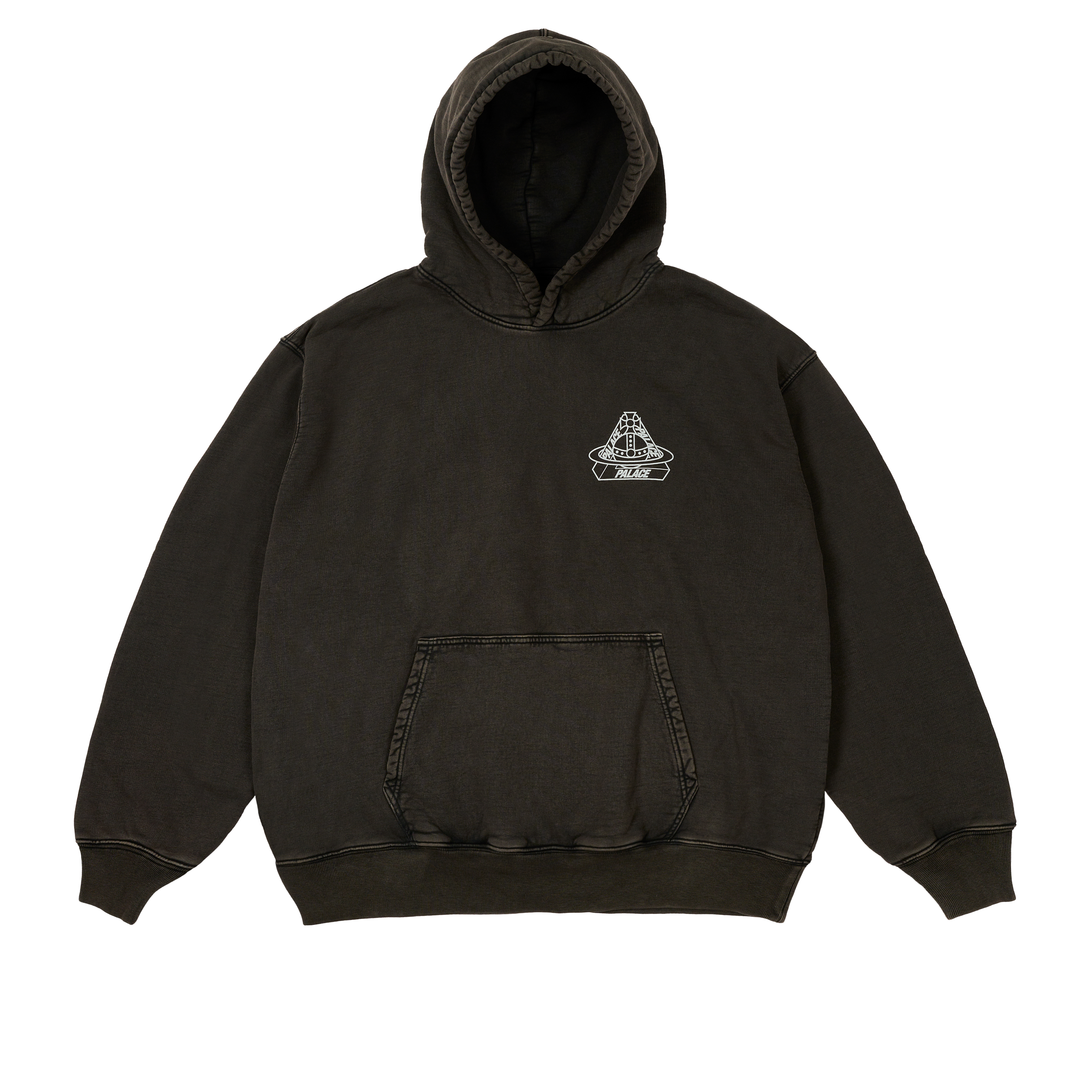 【Palace x Vivienne Westwood】24FW Hood Olive 大人気 コラボ Palace x Vivienne Westwood】24FW Hood Olive 大人気 コラボ