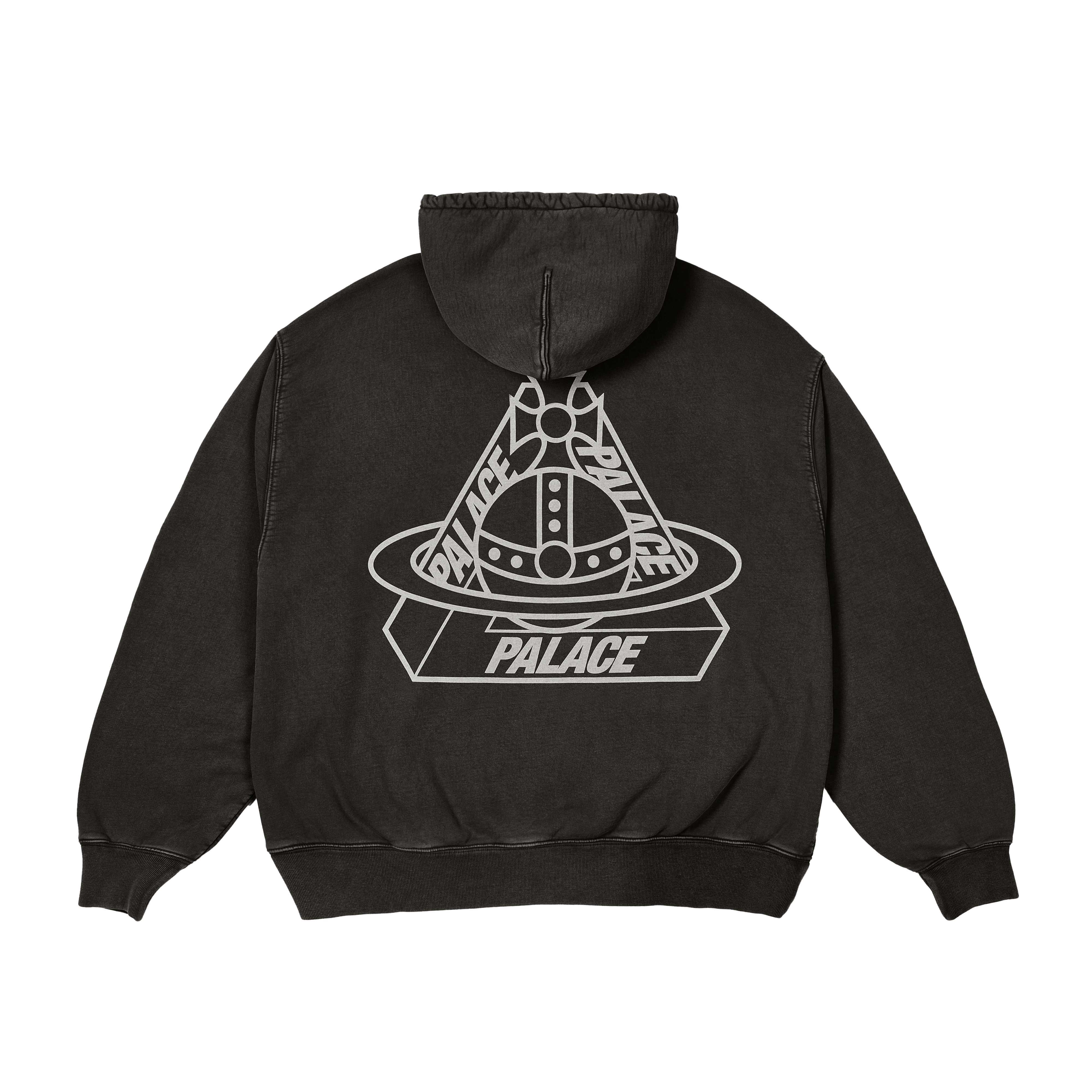 【Palace Skateboards】Palace x Vivienne Westwood Hood Purple PALACE VIVIENNE WESTWOOD HOOD | PALACE SKATEBOARDS