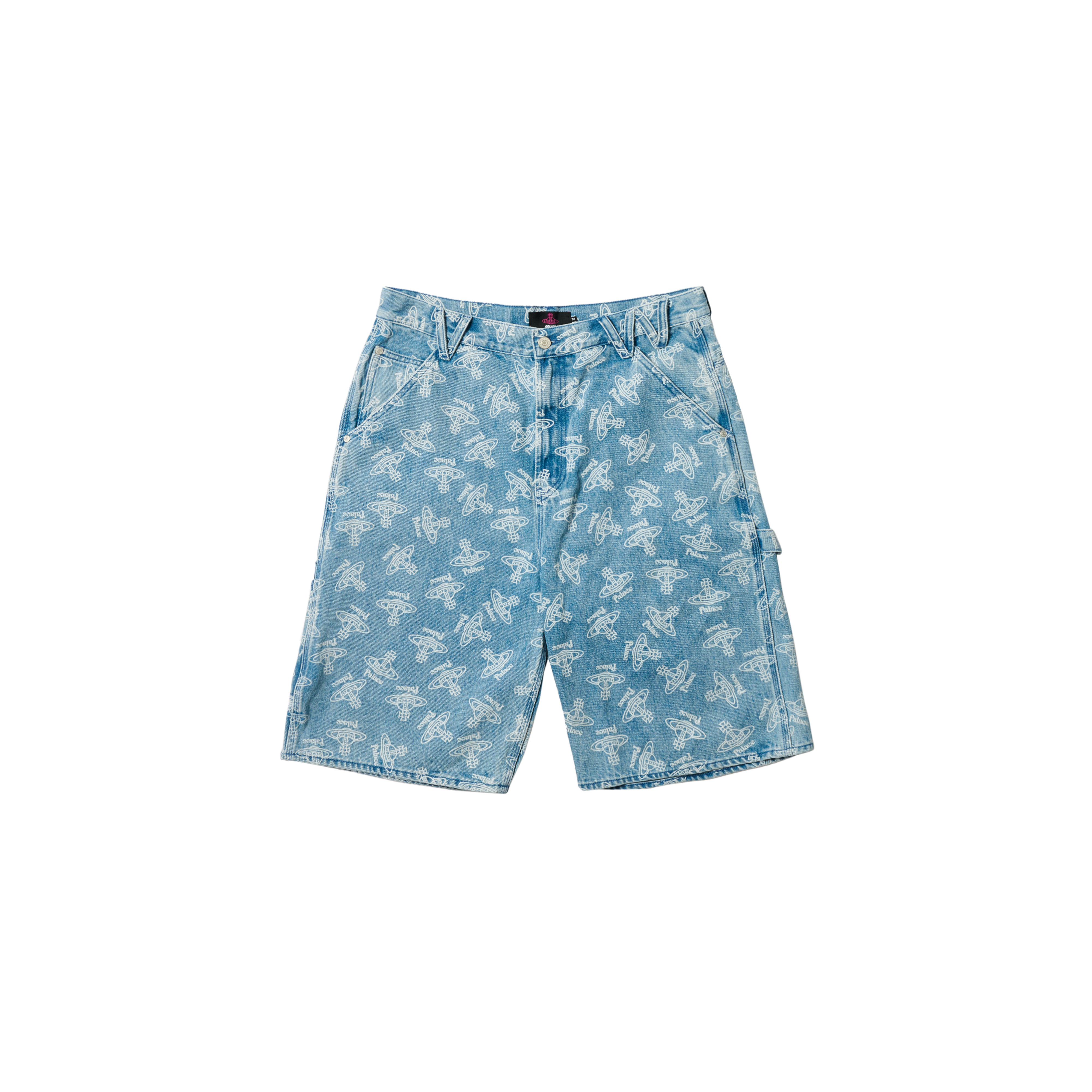 PALACE VIVIENNE WESTWOOD RANGE | PALACE SKATEBOARDS