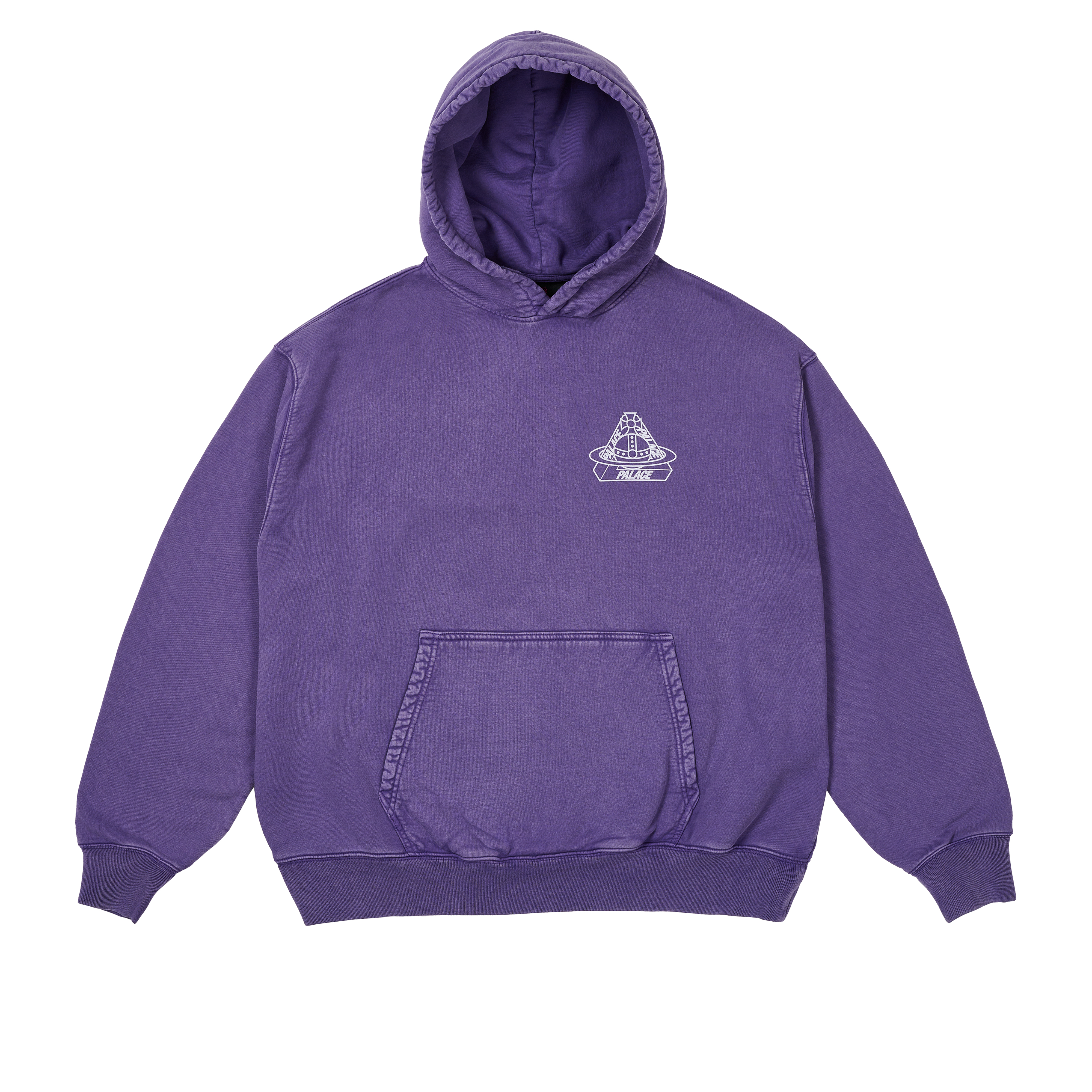 PALACE VIVIENNE WESTWOOD HOOD | PALACE SKATEBOARDS