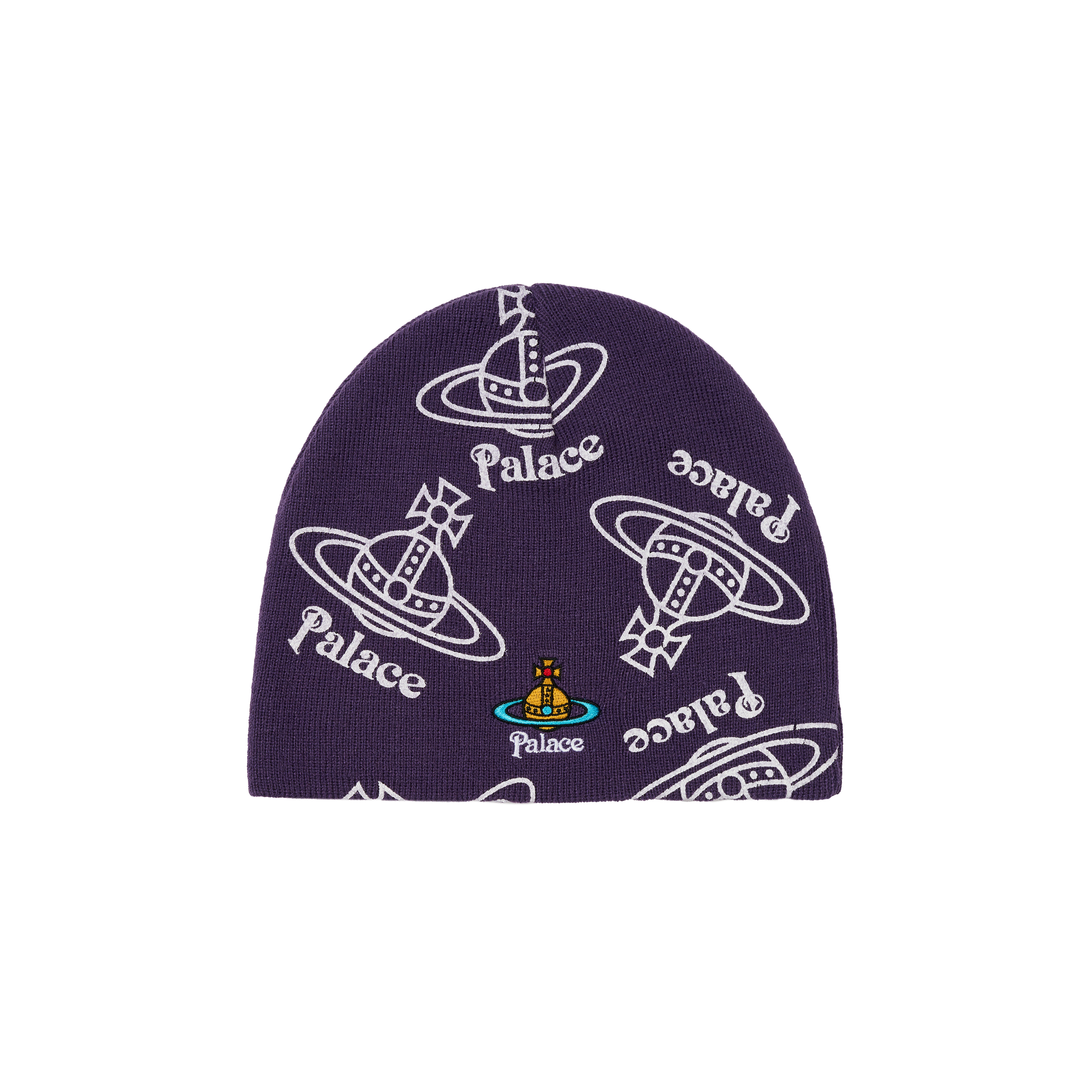 Palace skateboard vivien westwood ビーニー PALACE VIVIENNE WESTWOOD JERSEY BEANIE | PALACE SKATEBOARDS