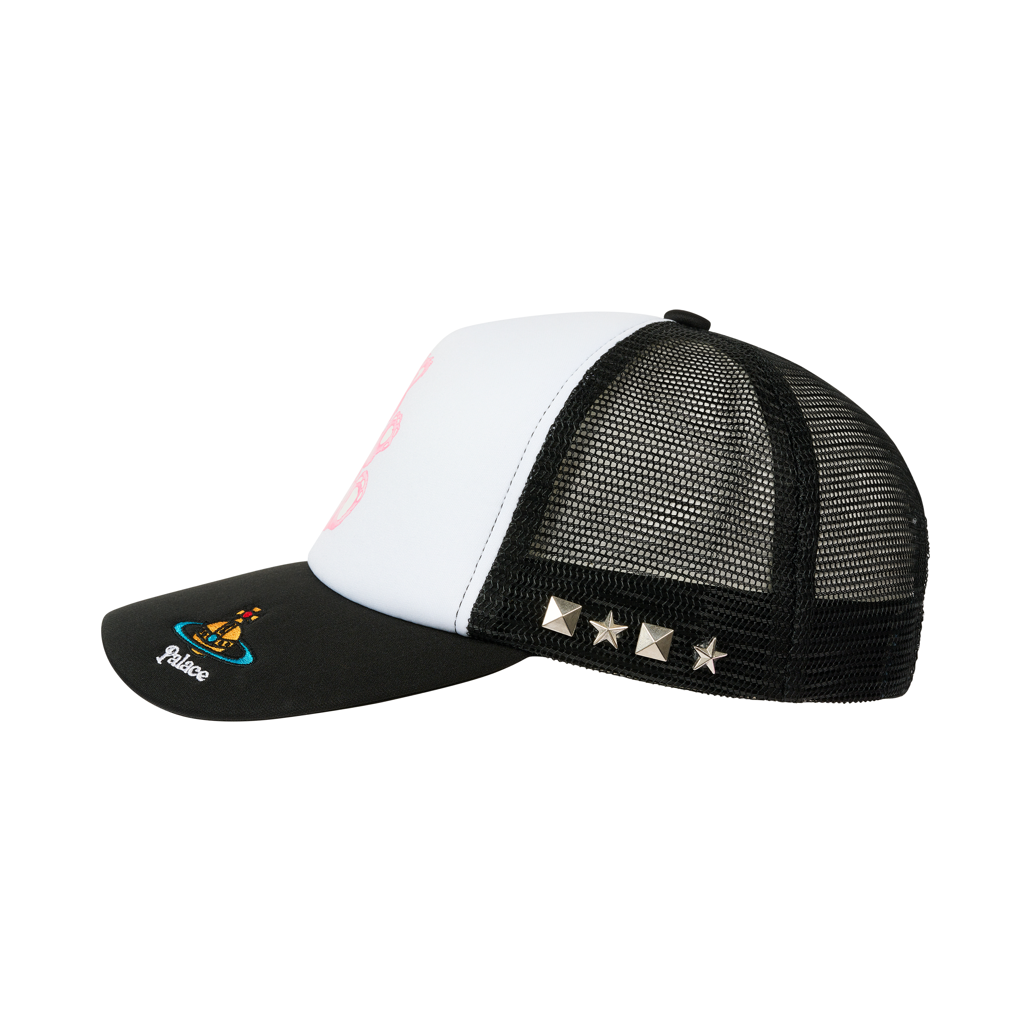 PALACE VIVIENNE WESTWOOD TRUCKER | PALACE SKATEBOARDS