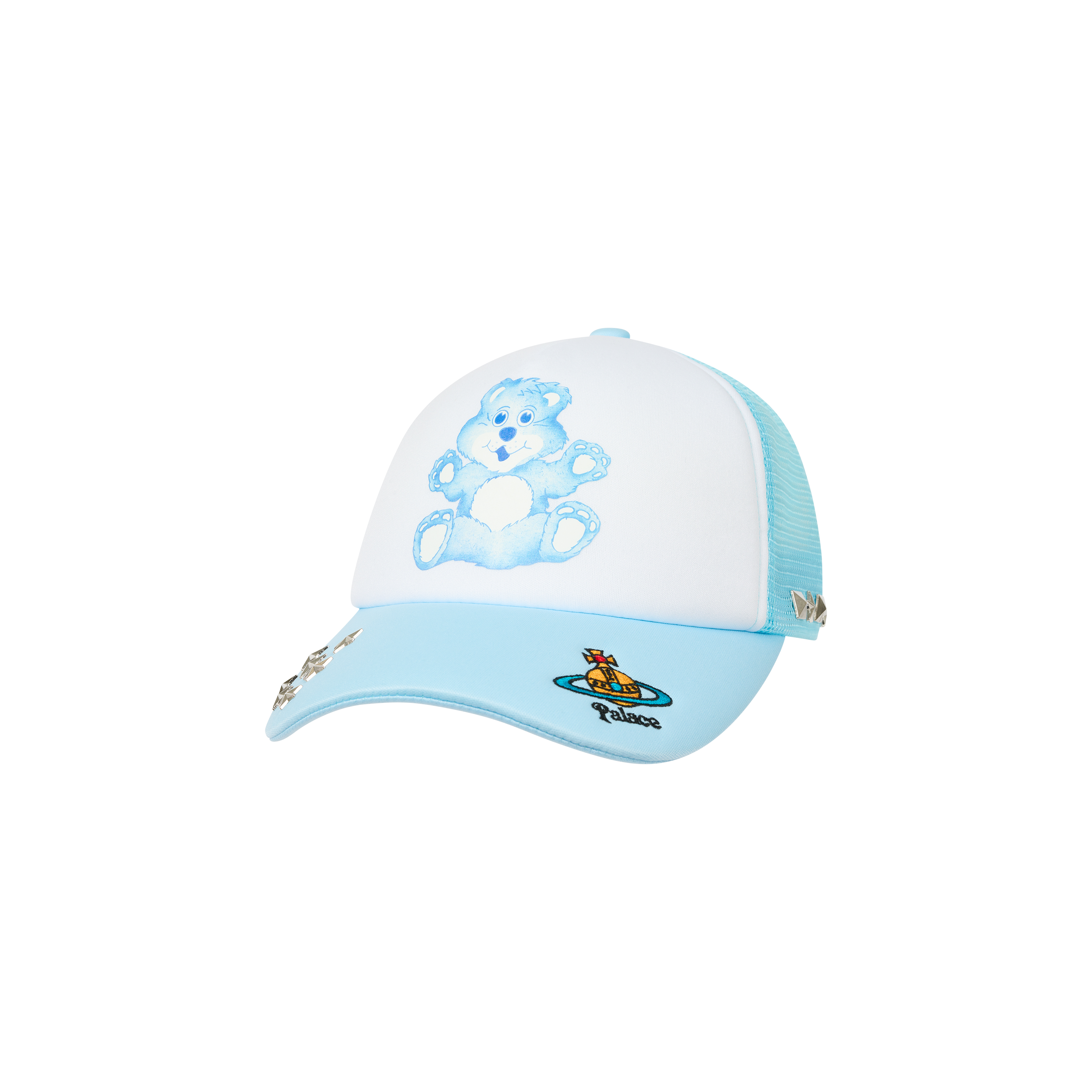 PALACE VIVIENNE WESTWOOD TRUCKER | PALACE SKATEBOARDS