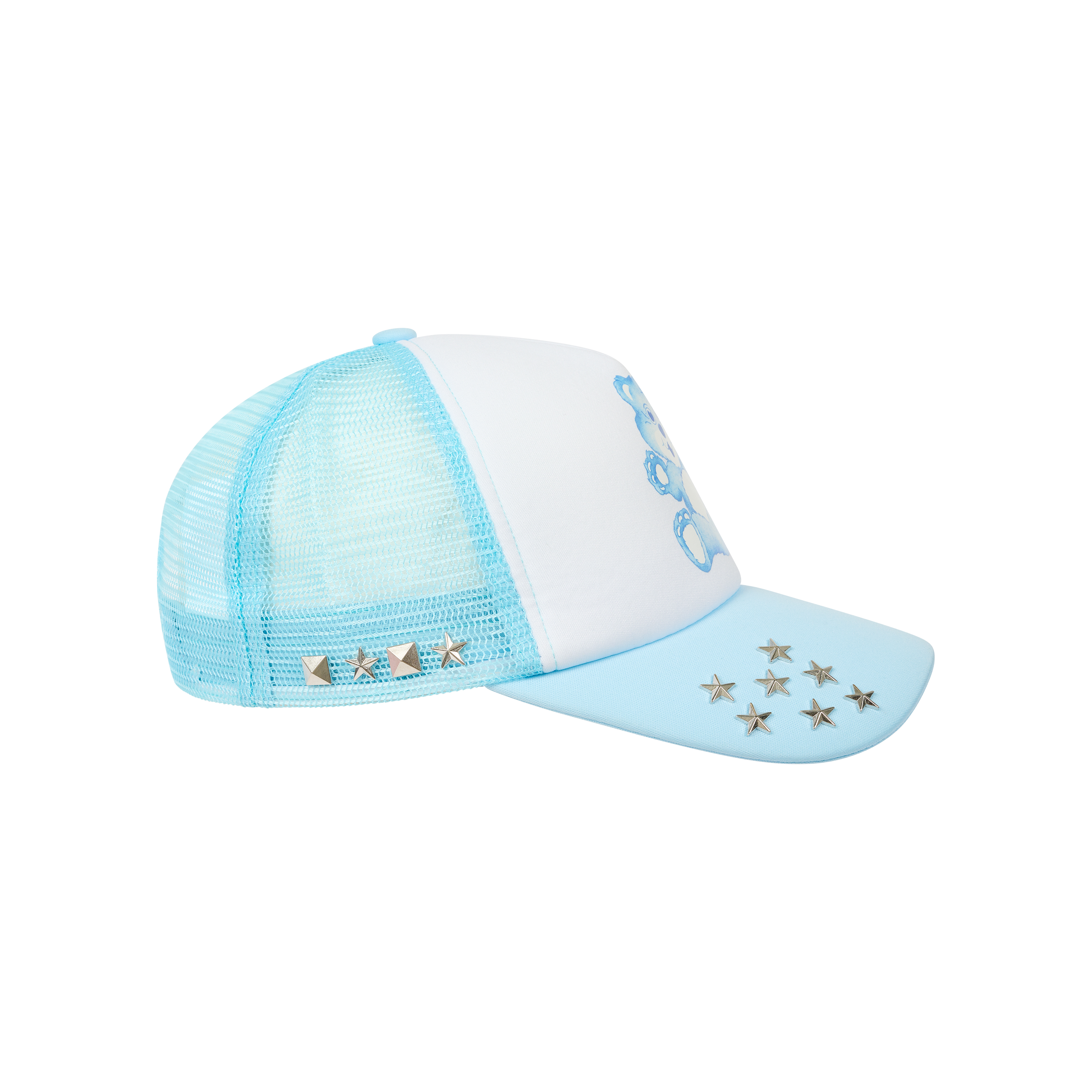 PALACE VIVIENNE WESTWOOD TRUCKER | PALACE SKATEBOARDS