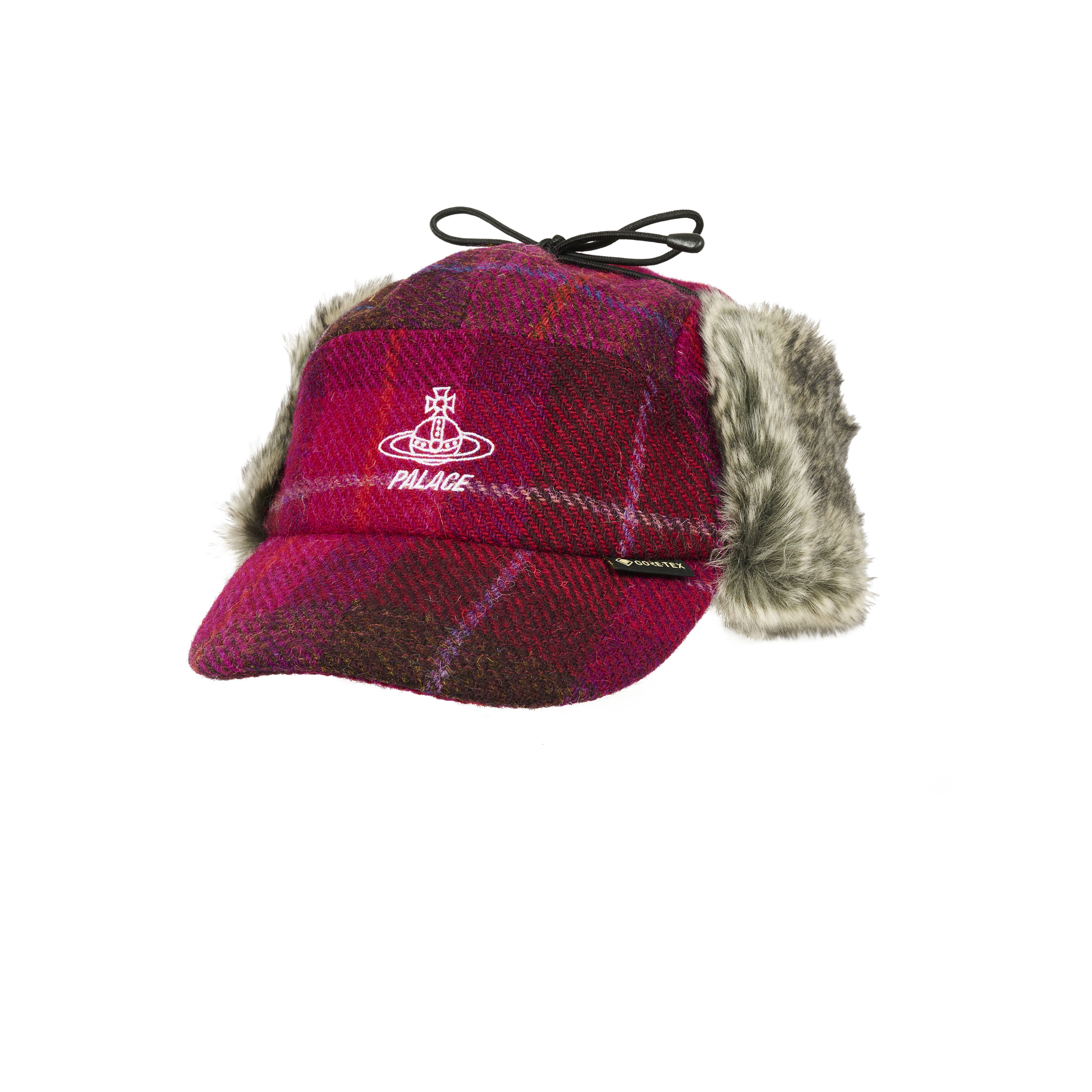 PALACE VIVIENNE WESTWOOD GORE-TEX SHOOTING CAP | PALACE SKATEBOARDS