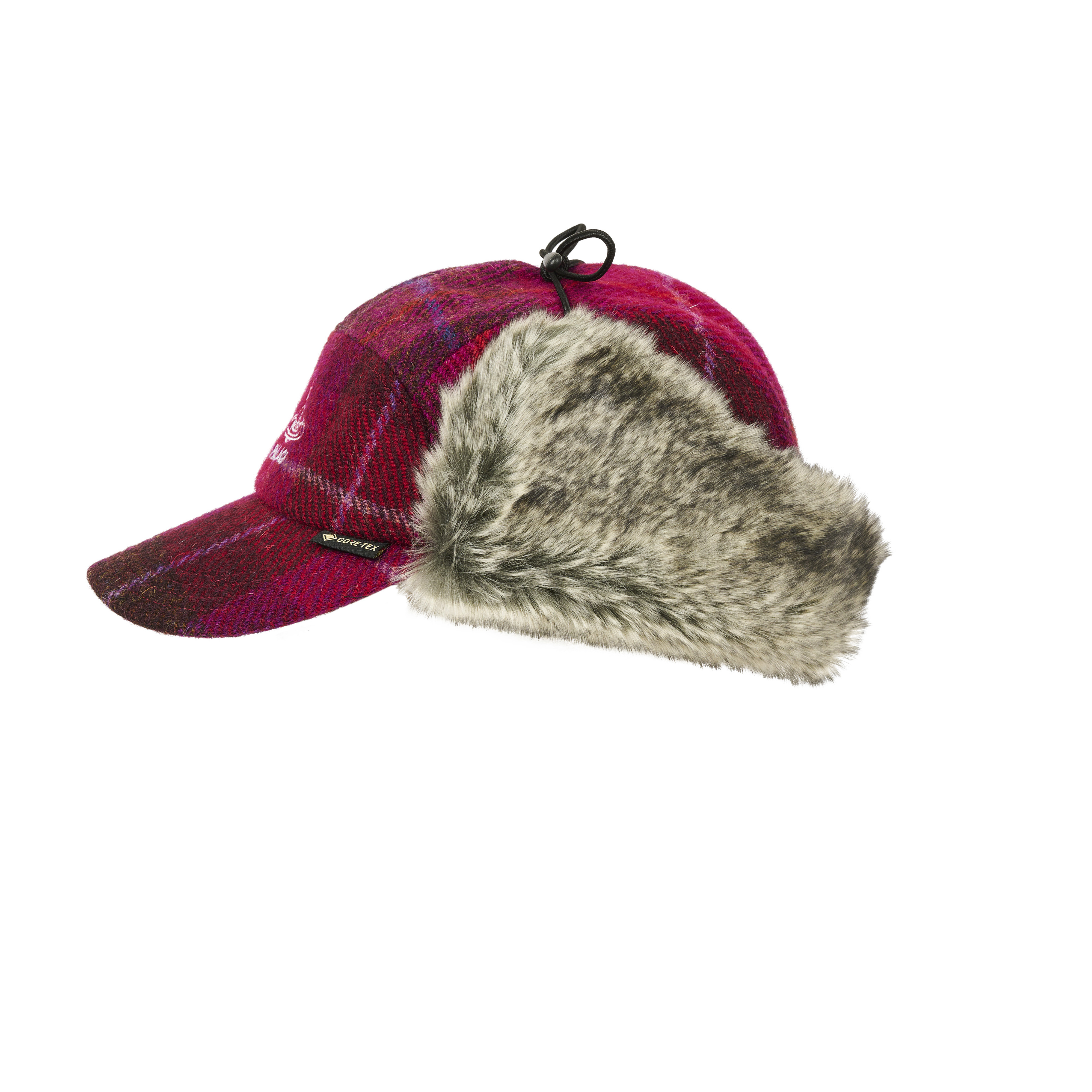 PALACE VIVIENNE WESTWOOD GORE-TEX SHOOTING CAP | PALACE