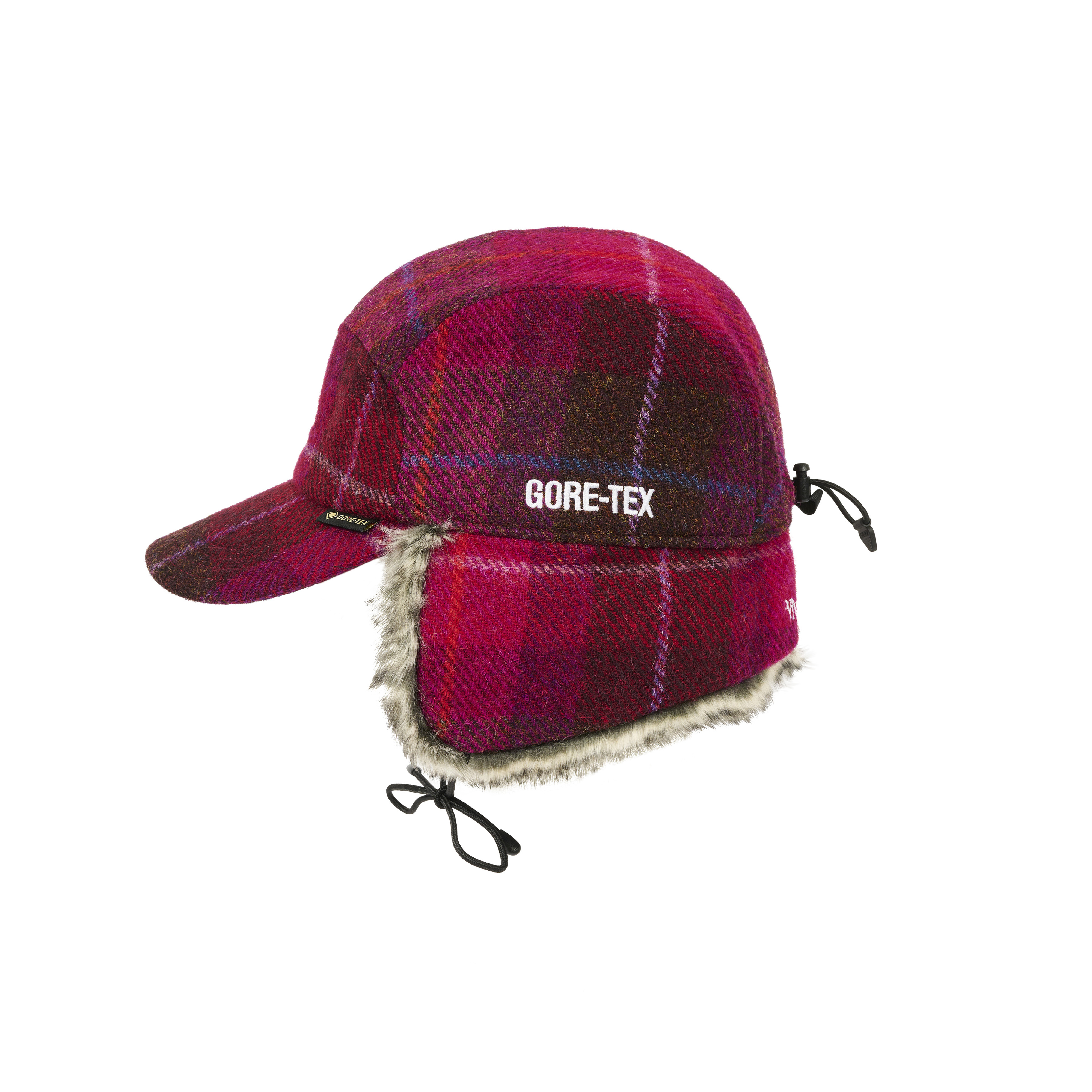 PALACE × VIVIENNE WESTWOOD キャップ PALACE VIVIENNE WESTWOOD GORE-TEX SHOOTING CAP | PALACE