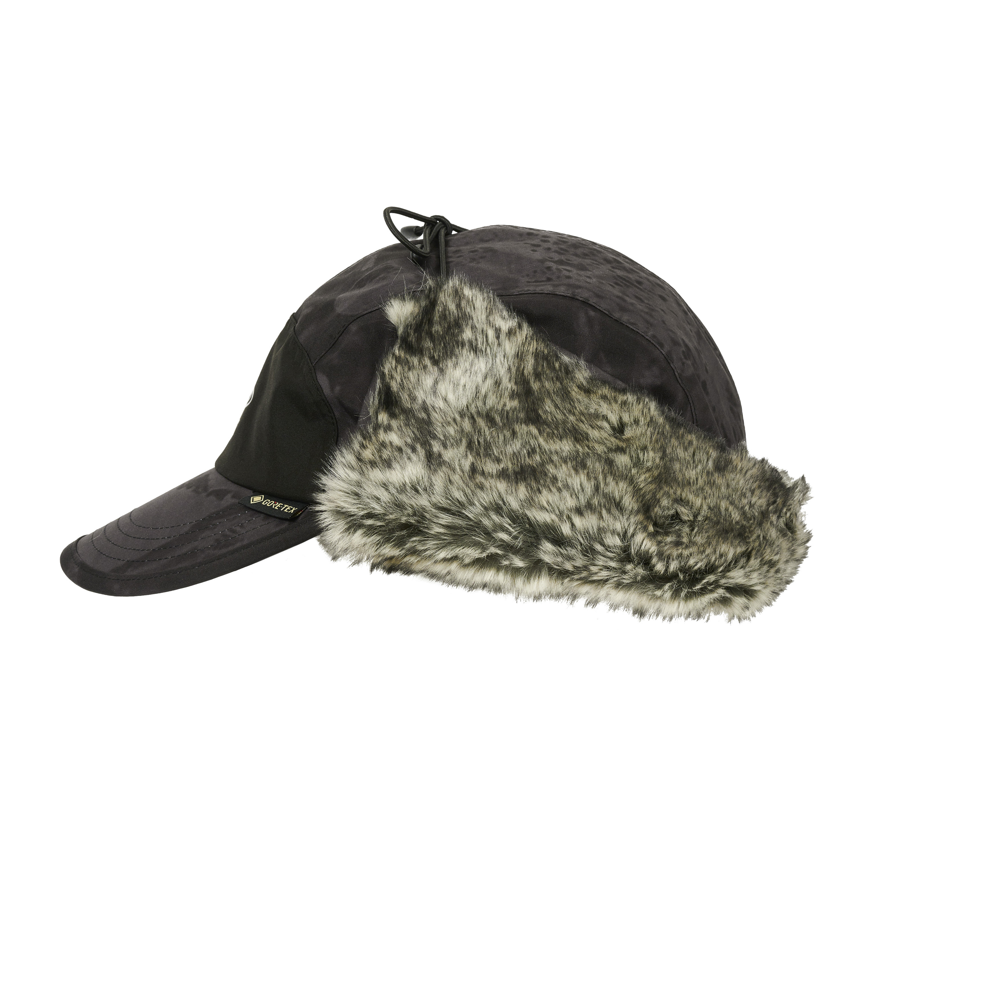 PALACE VIVIENNE WESTWOOD GORE-TEX SHOOTING CAP | PALACE