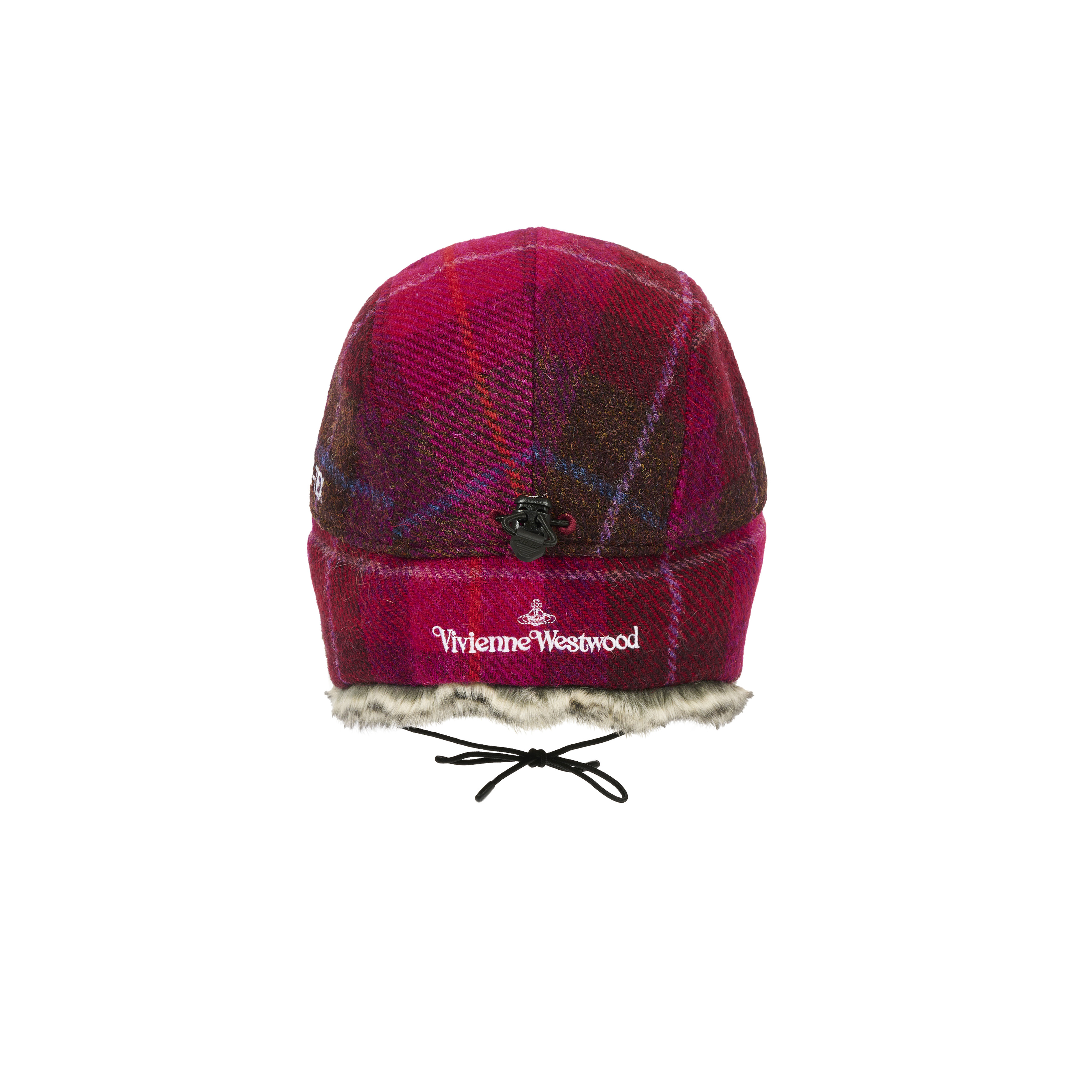 PALACE VIVIENNE WESTWOOD GORE-TEX SHOOTING CAP | PALACE