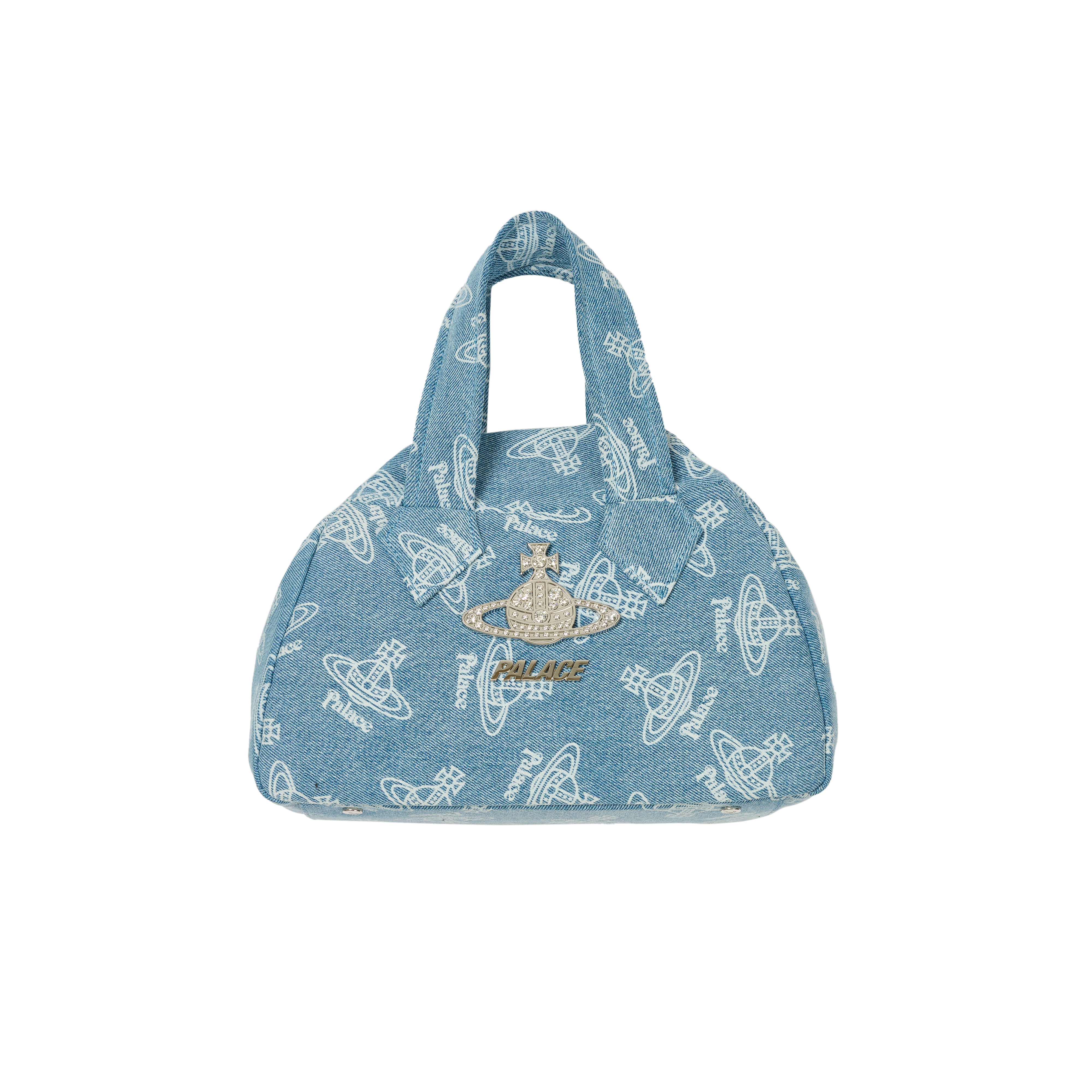 バッグ PALACE VIVIENNE WESTWOOD BOWLING BAG PALACE VIVIENNE WESTWOOD BOWLING BAG | PALACE SKATEBOARDS