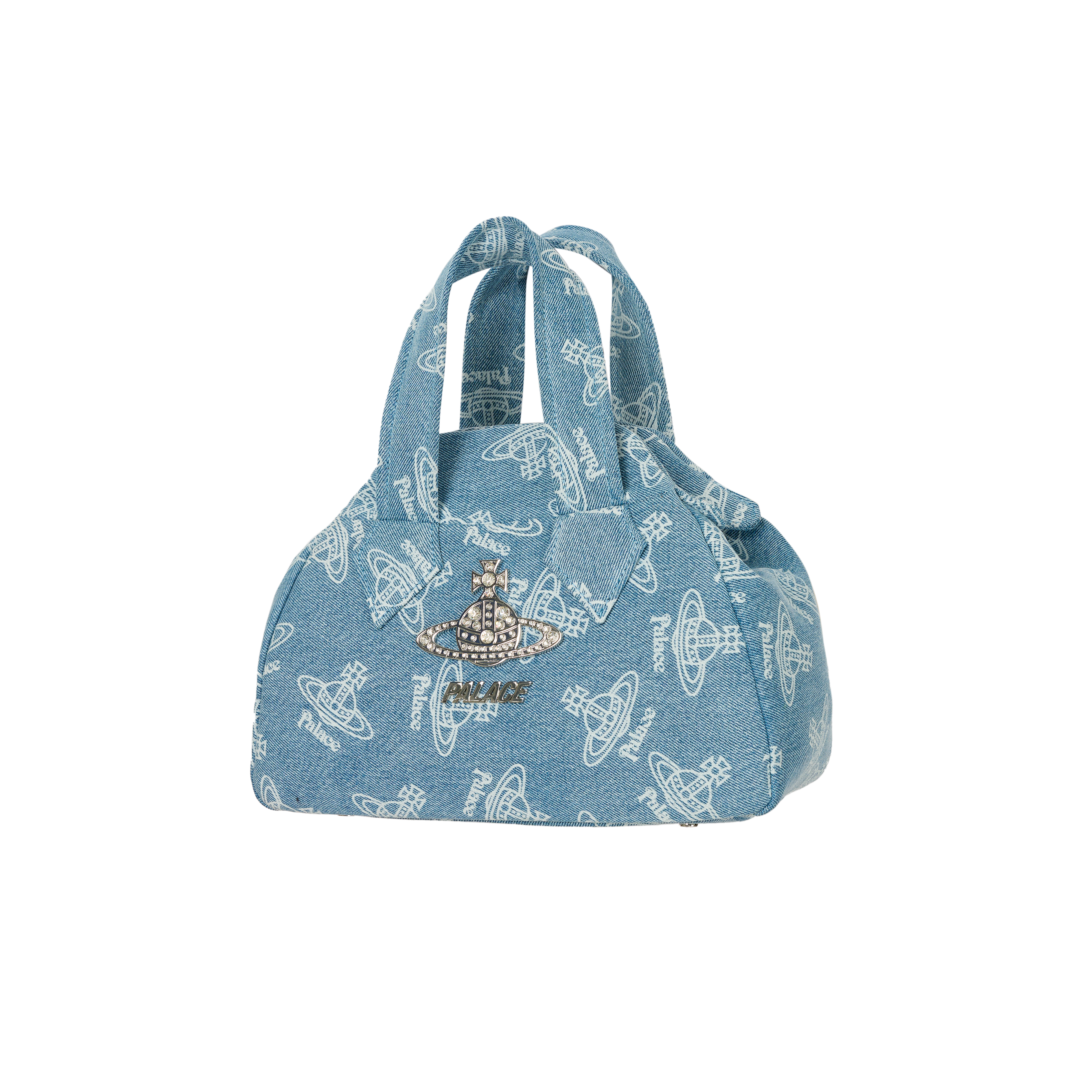 PALACE VIVIENNE WESTWOOD BOWLING BAG | PALACE SKATEBOARDS