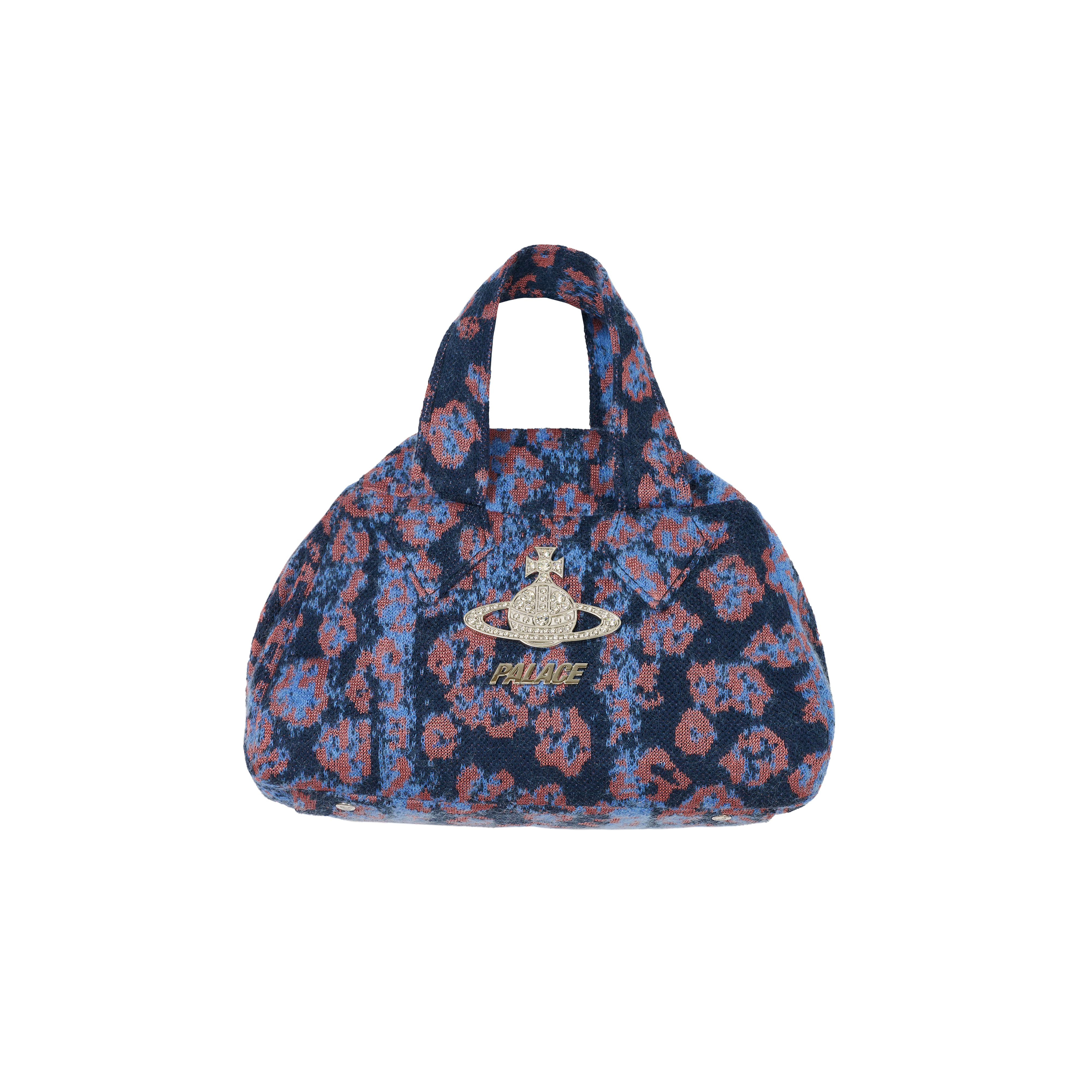 PALACE VIVIENNE WESTWOOD BOWLING BAG | PALACE SKATEBOARDS