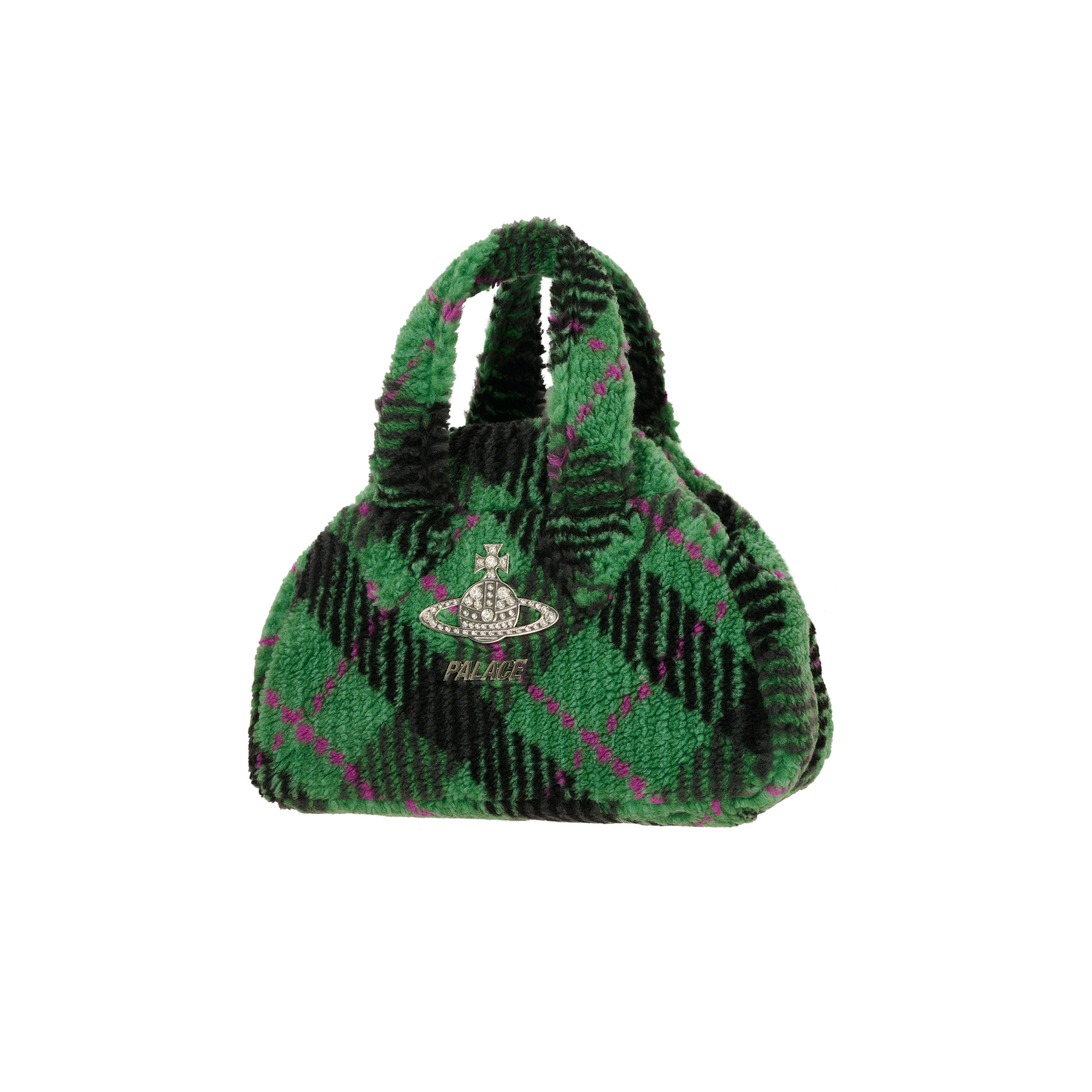 PALACE VIVIENNE WESTWOOD BOWLING BAG | PALACE SKATEBOARDS
