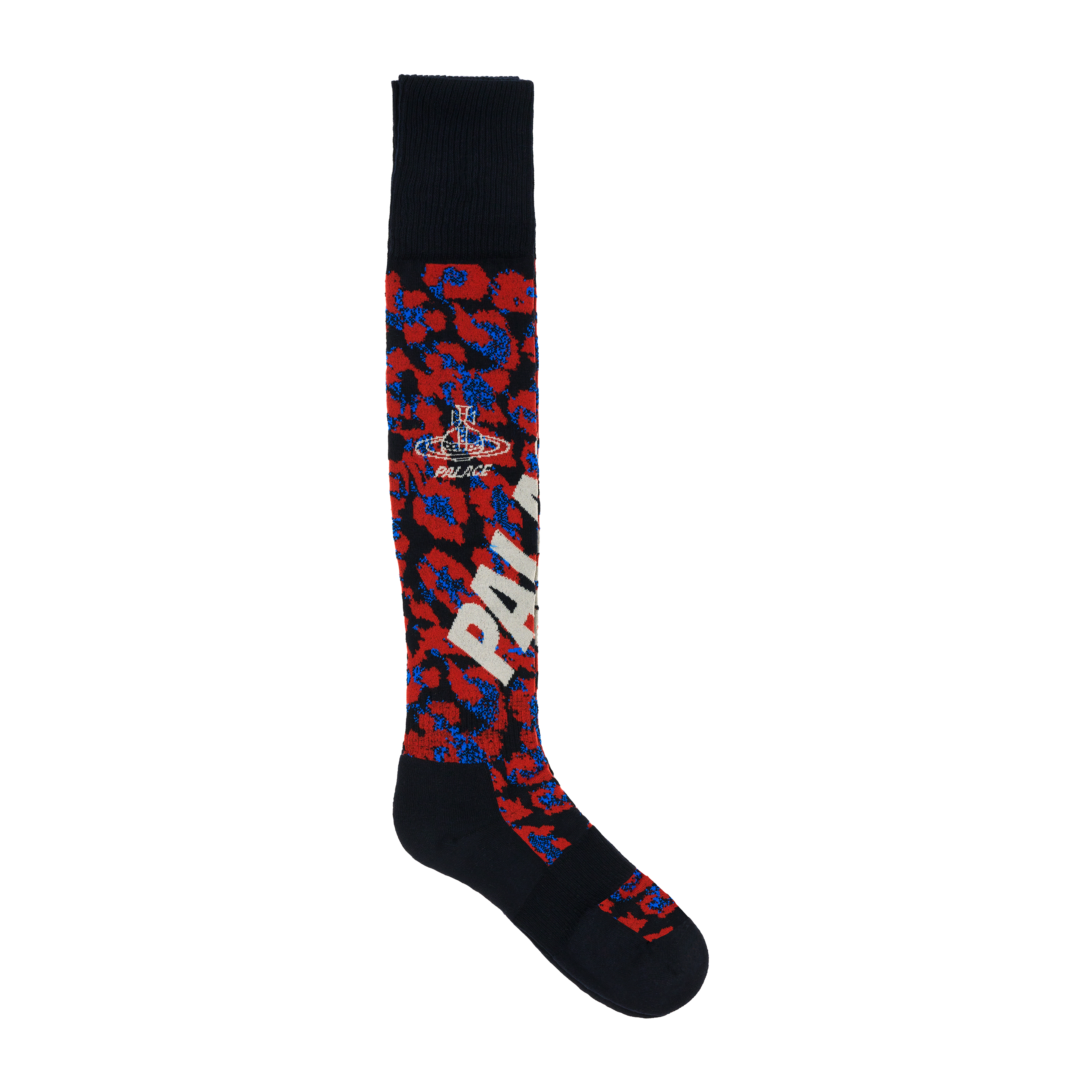 新品 PALACE x Vivienne Westwood ソックス 24FW Palace x Vivienne Westwood Socks Tartan - FW24 - US