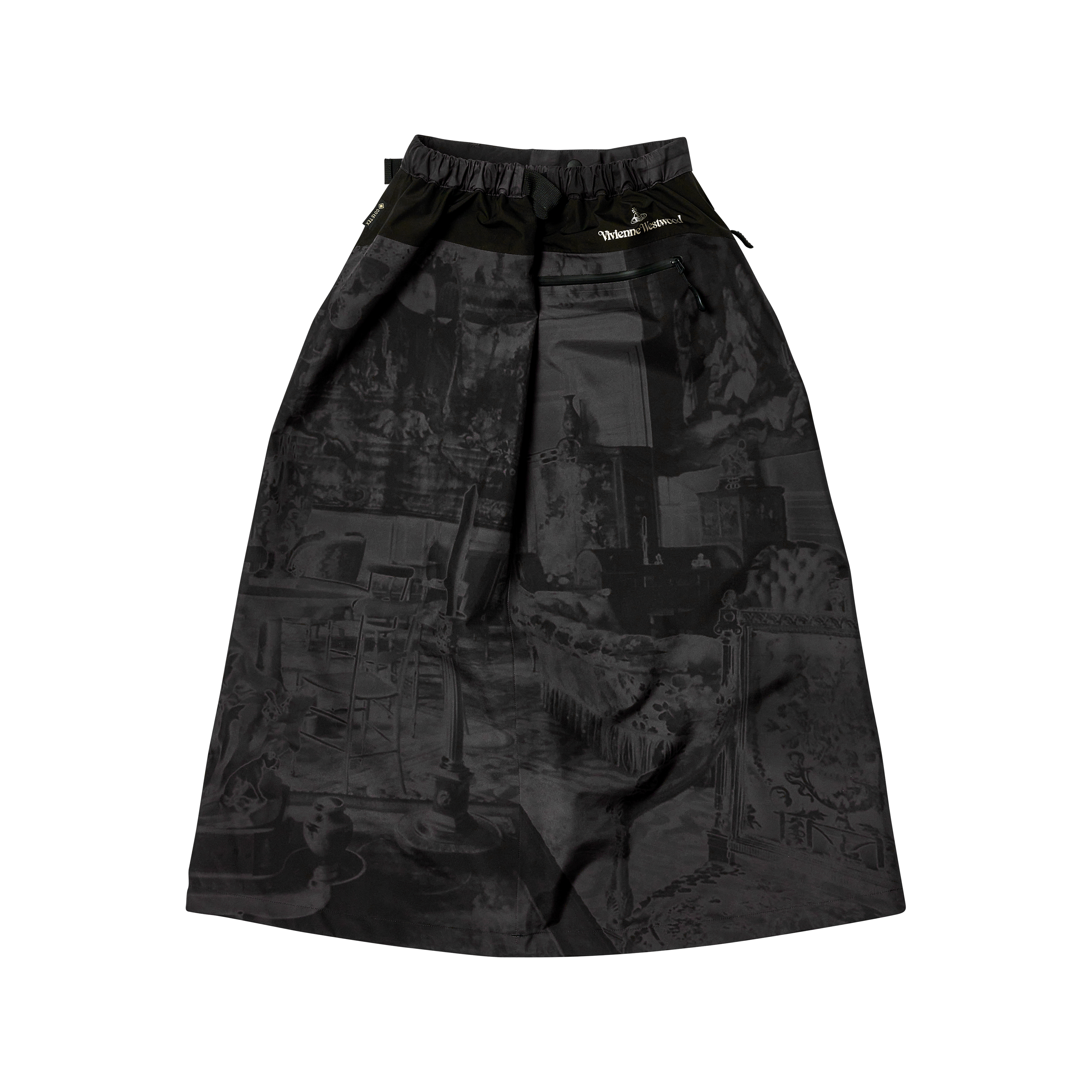 ◆Vivienne Westwood x PALACE◆GORE-TEX スカート PALACE VIVIENNE WESTWOOD GORE-TEX SKIRT | PALACE SKATEBOARDS