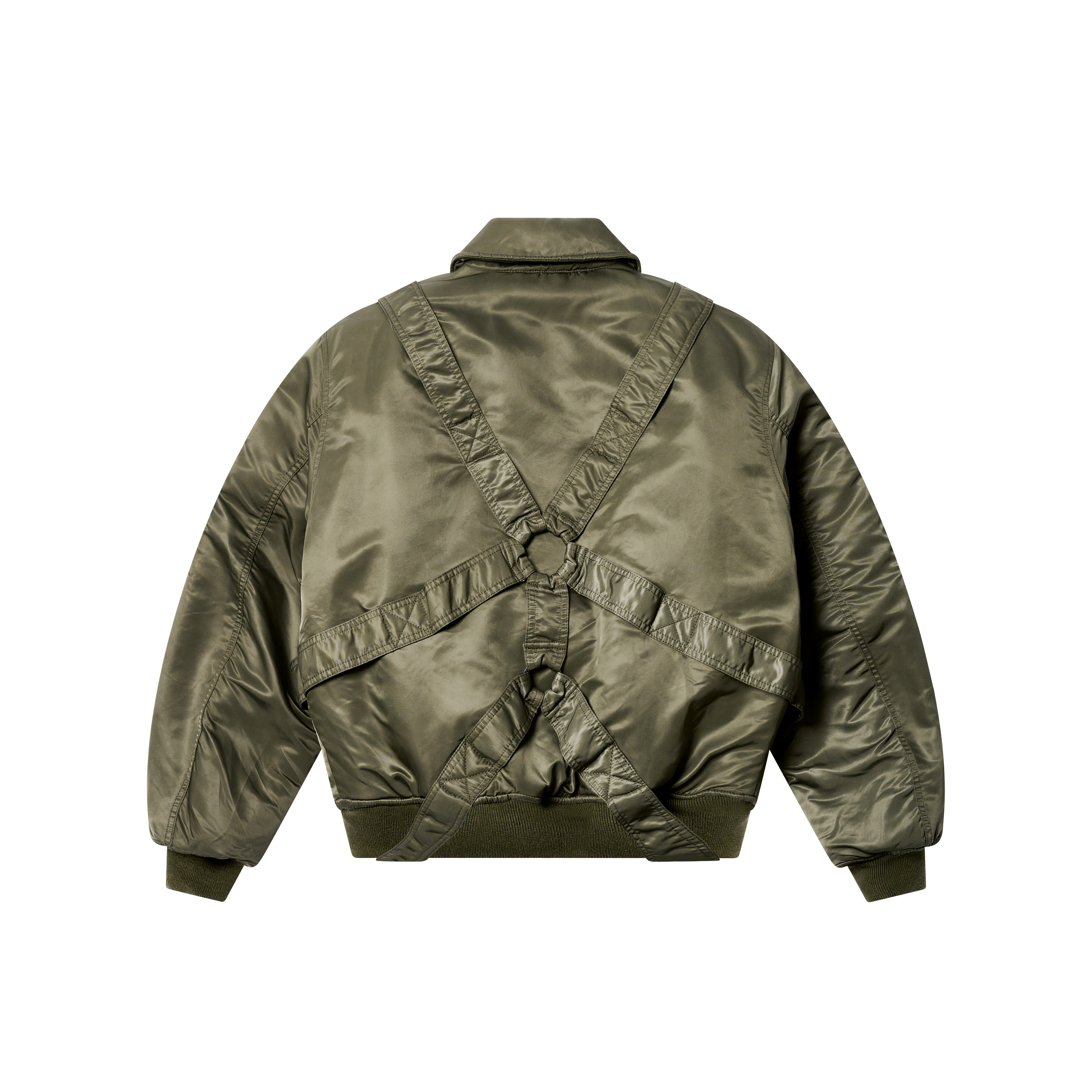ジャケット・アウター PALACE Vivienne Westwood Flight Jacket Palace x Vivienne Westwood Flight Jacket Olive Men's - FW24 - US