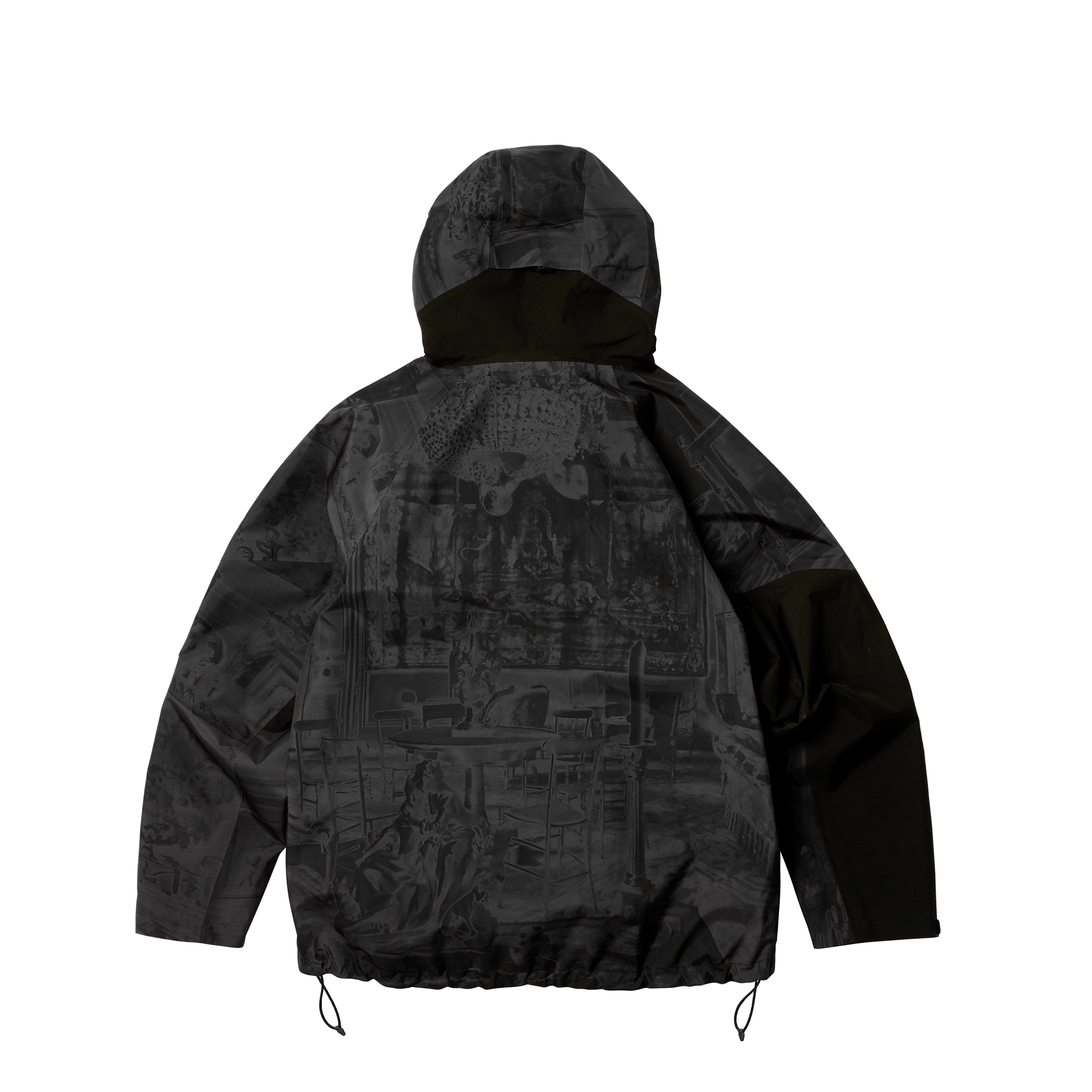 PALACE VIVIENNE WESTWOOD GORE-TEX JACKET | PALACE SKATEBOARDS