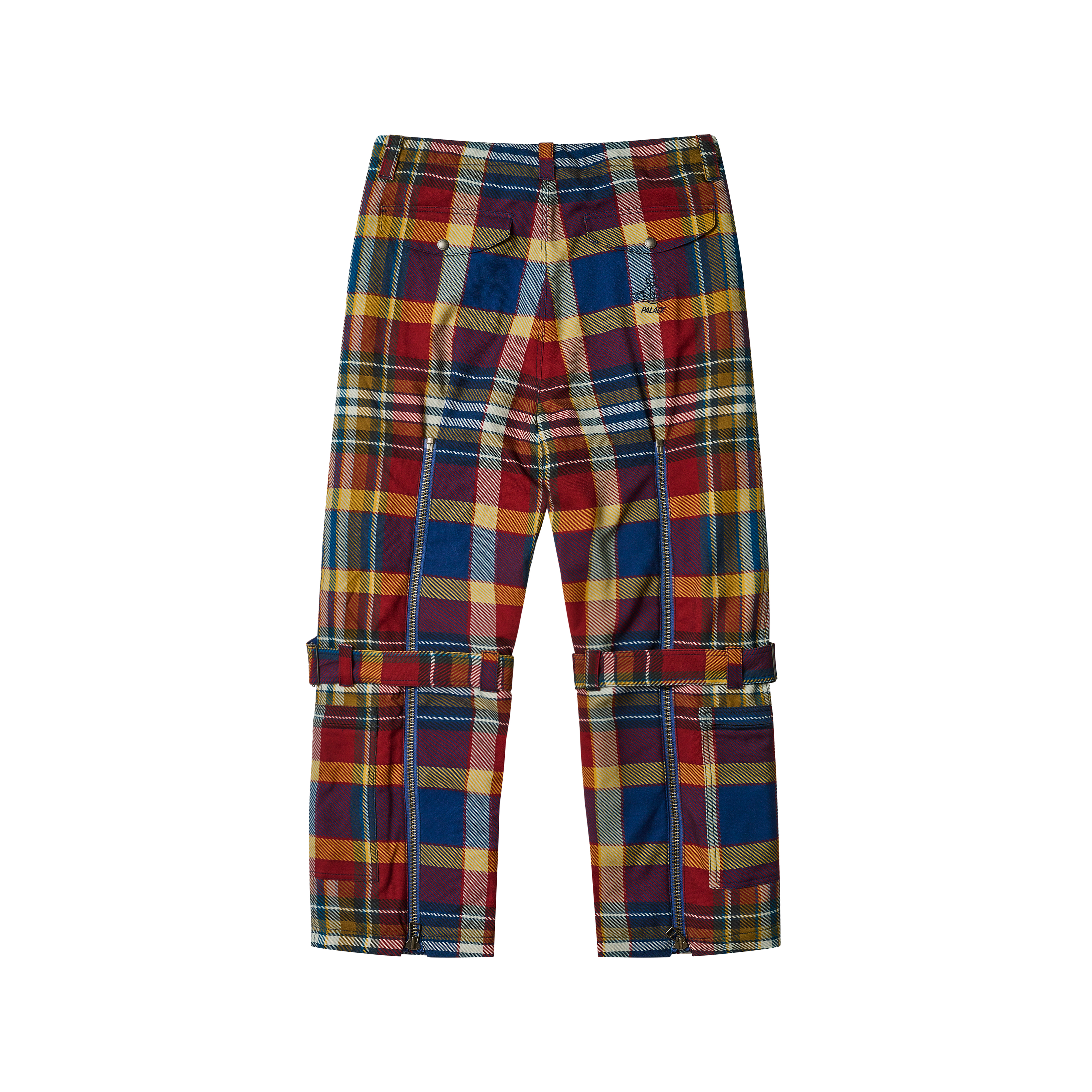 palace vivienne フライトパンツブラック PALACE Vivienne Westwood Flight Pant - メルカリ