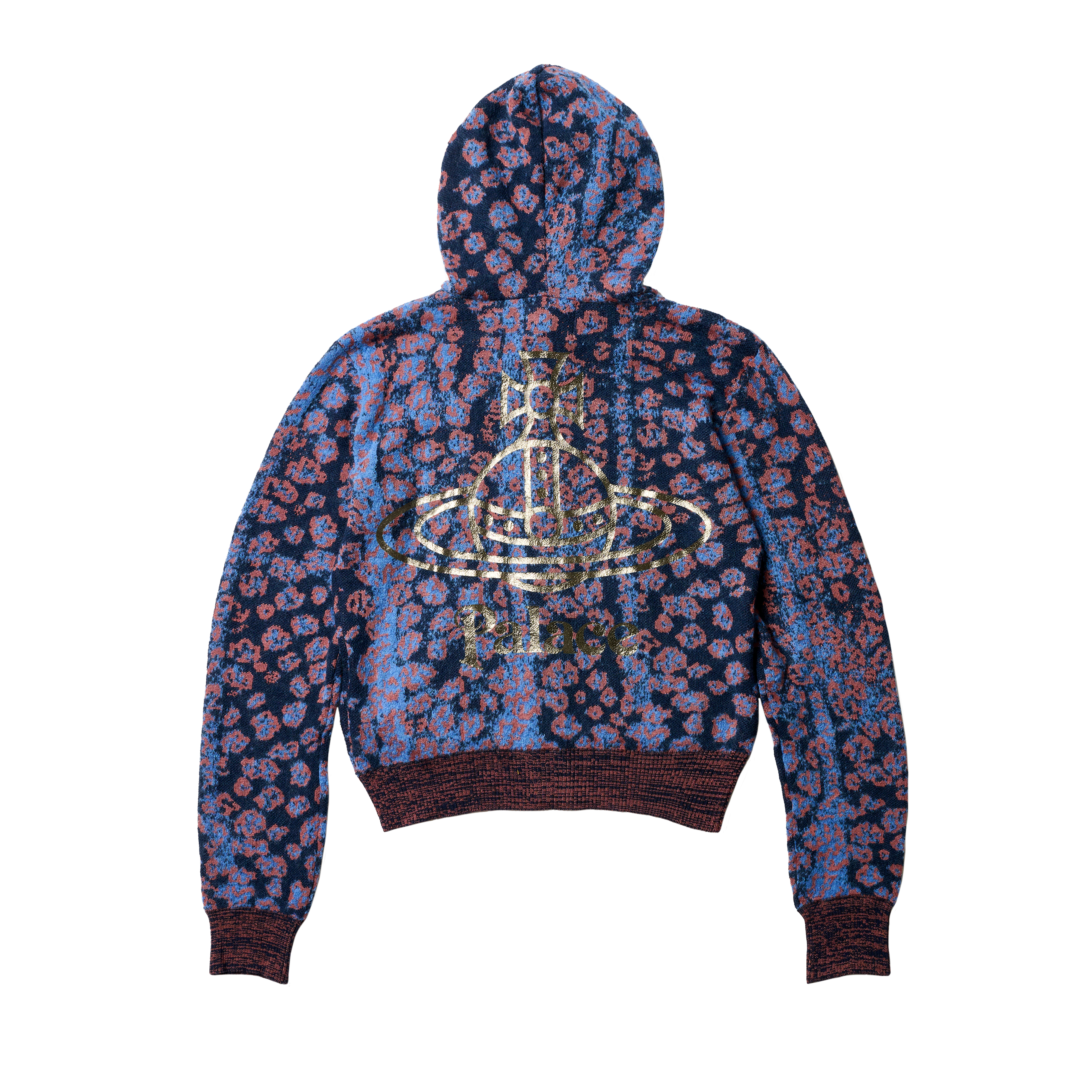 PALACE VIVIENNE WESTWOOD KNIT HOOD | PALACE SKATEBOARDS