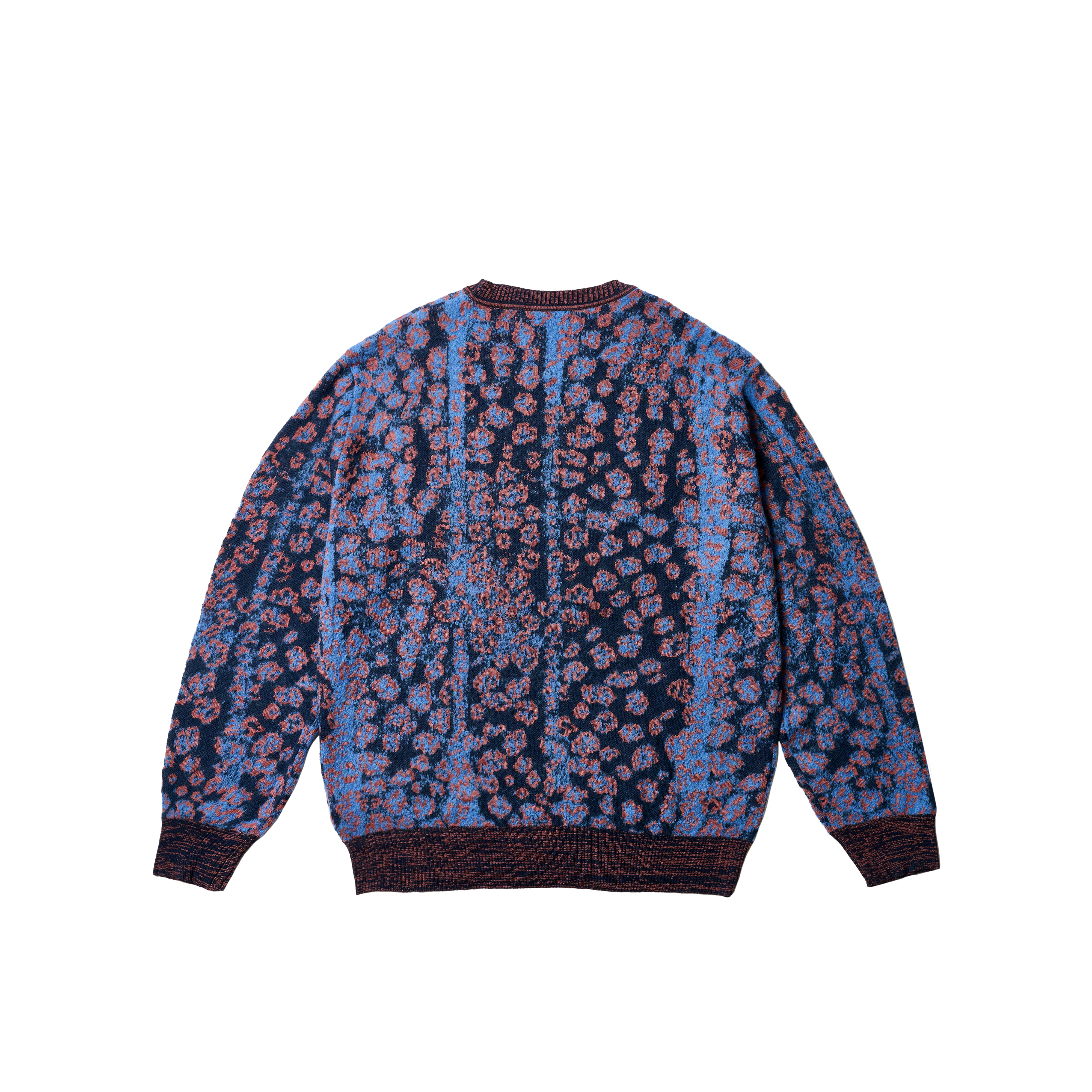 PALACE VIVIENNE WESTWOOD KNIT CREW | PALACE SKATEBOARDS
