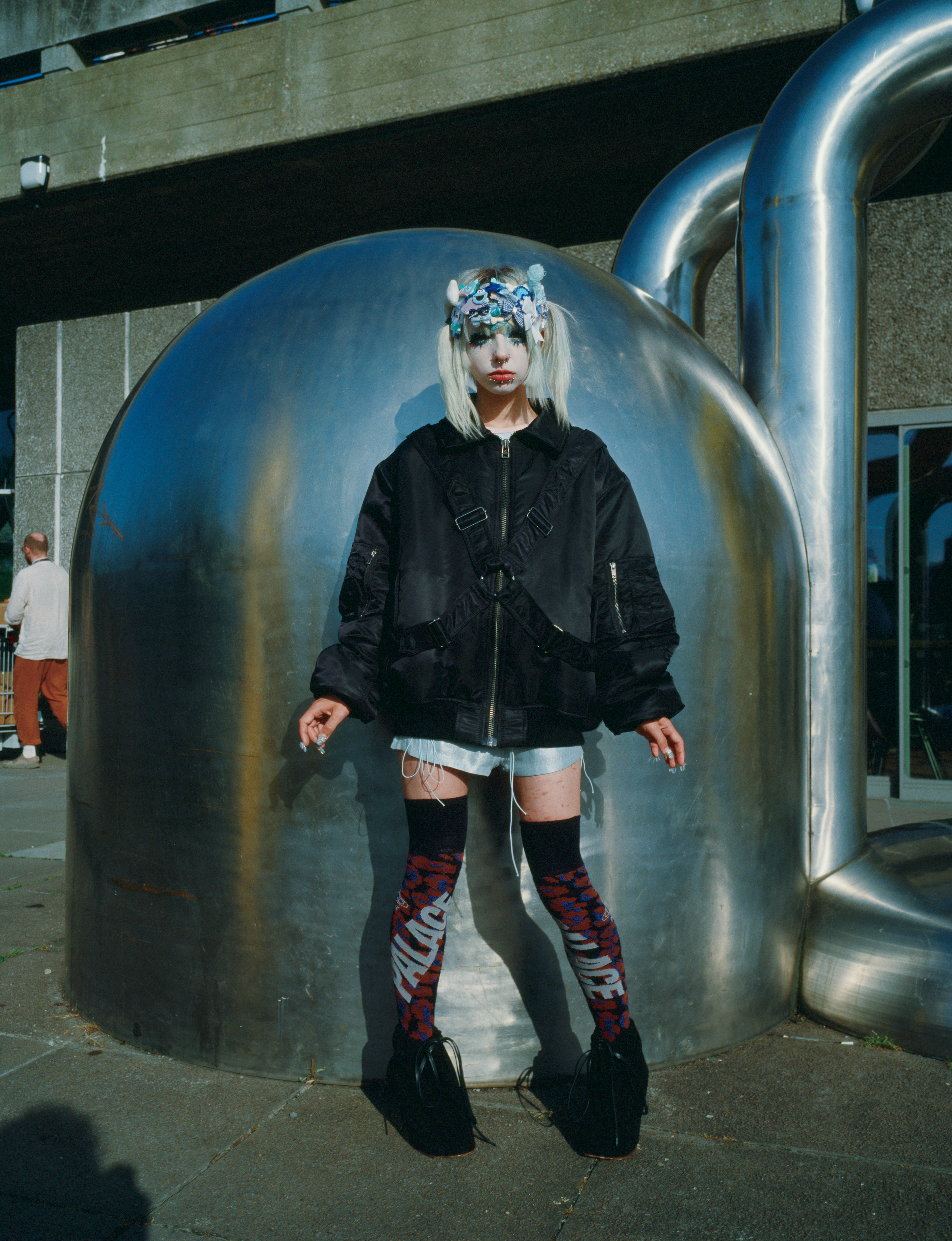 PALACE VIVIENNE WESTWOOD | PALACE SKATEBOARDS