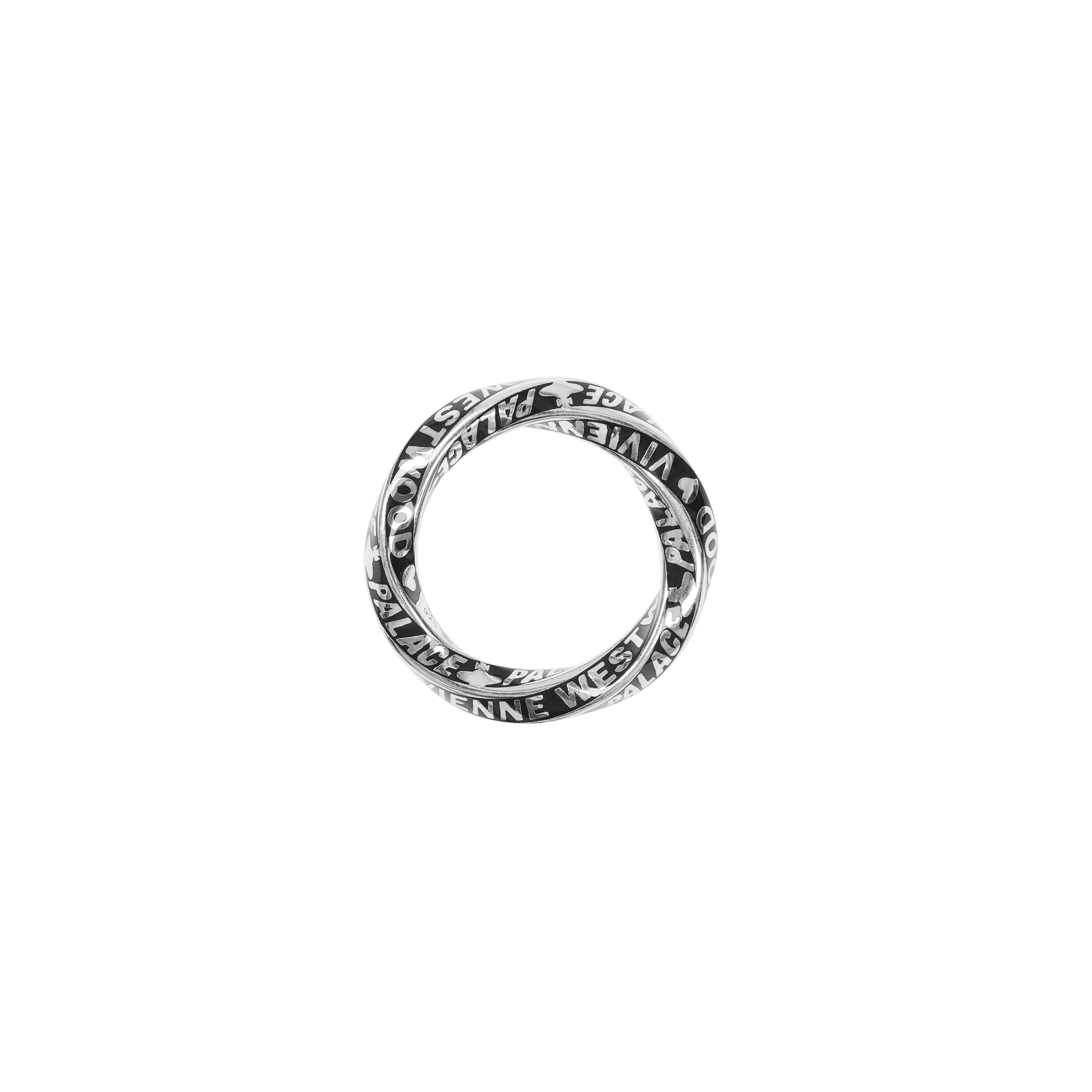 アクセサリー PALACE Vivienne Westwood Small Ring 2XL PALACE VIVIENNE WESTWOOD SMALL RING | PALACE SKATEBOARDS