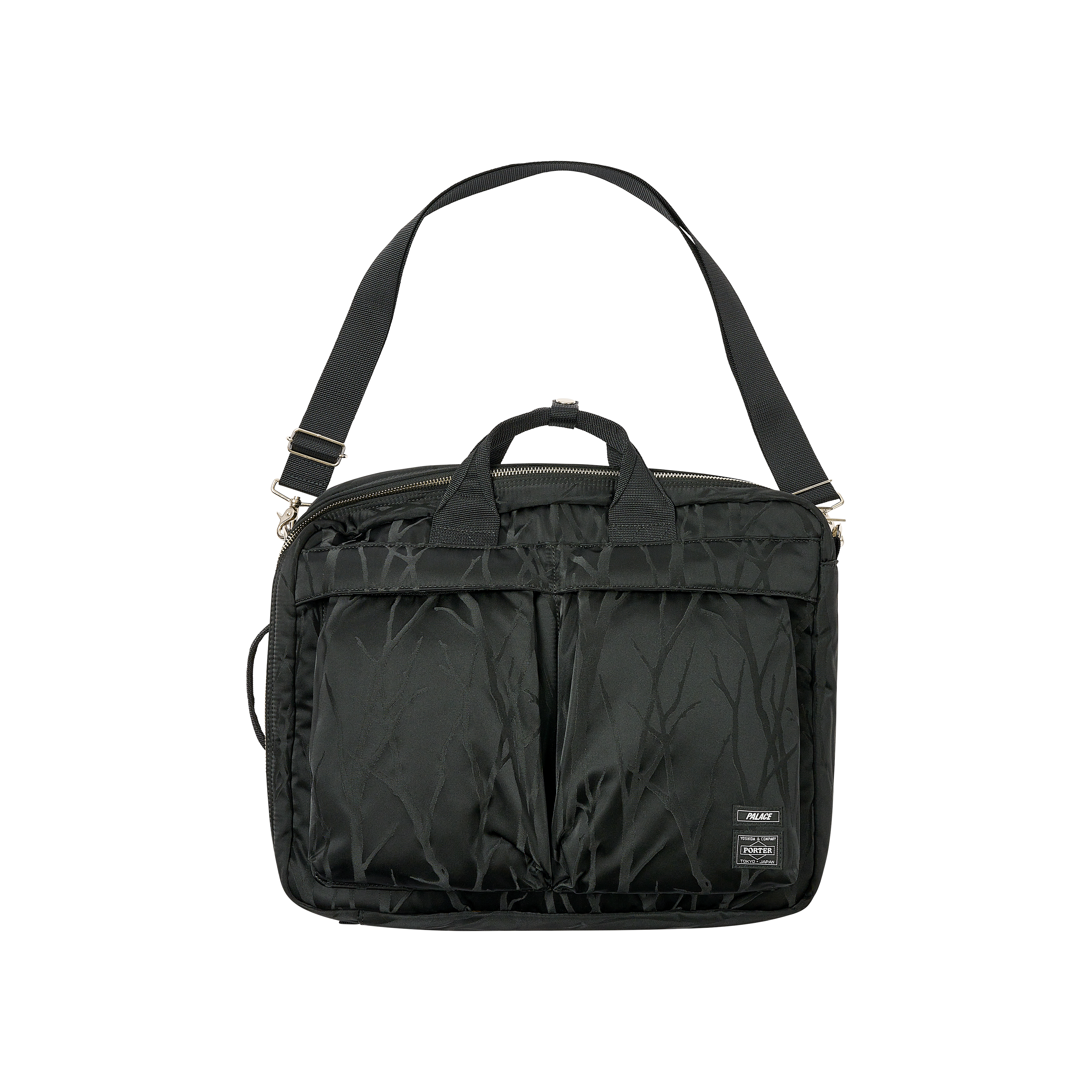 【本物保証 /関税・送料無料】PALACE x PORTER YOSHIDA 本物保証 /関税・送料無料】PALACE x PORTER YOSHIDA