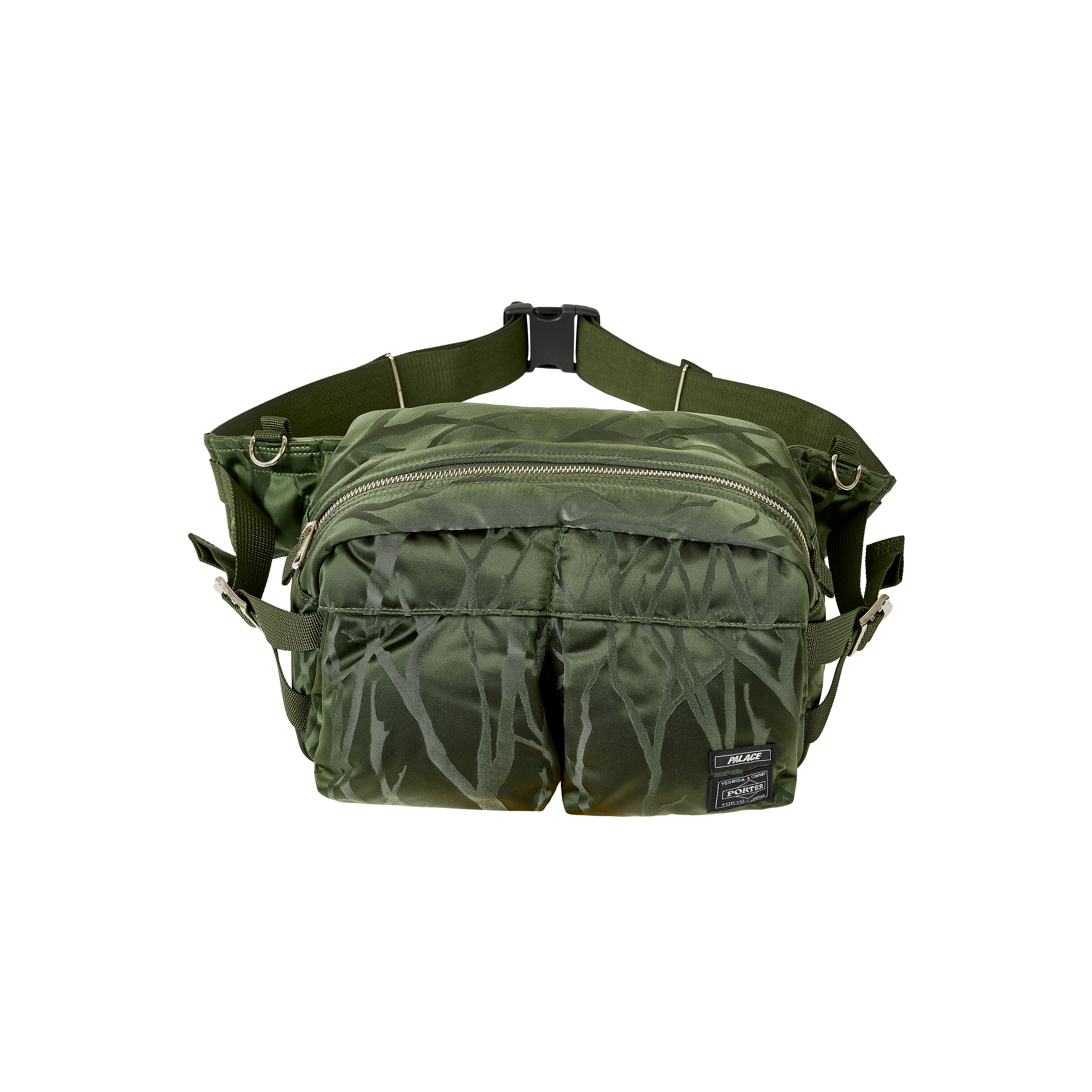 PALACE PORTER YOSHIDA | PALACE SKATEBOARDS