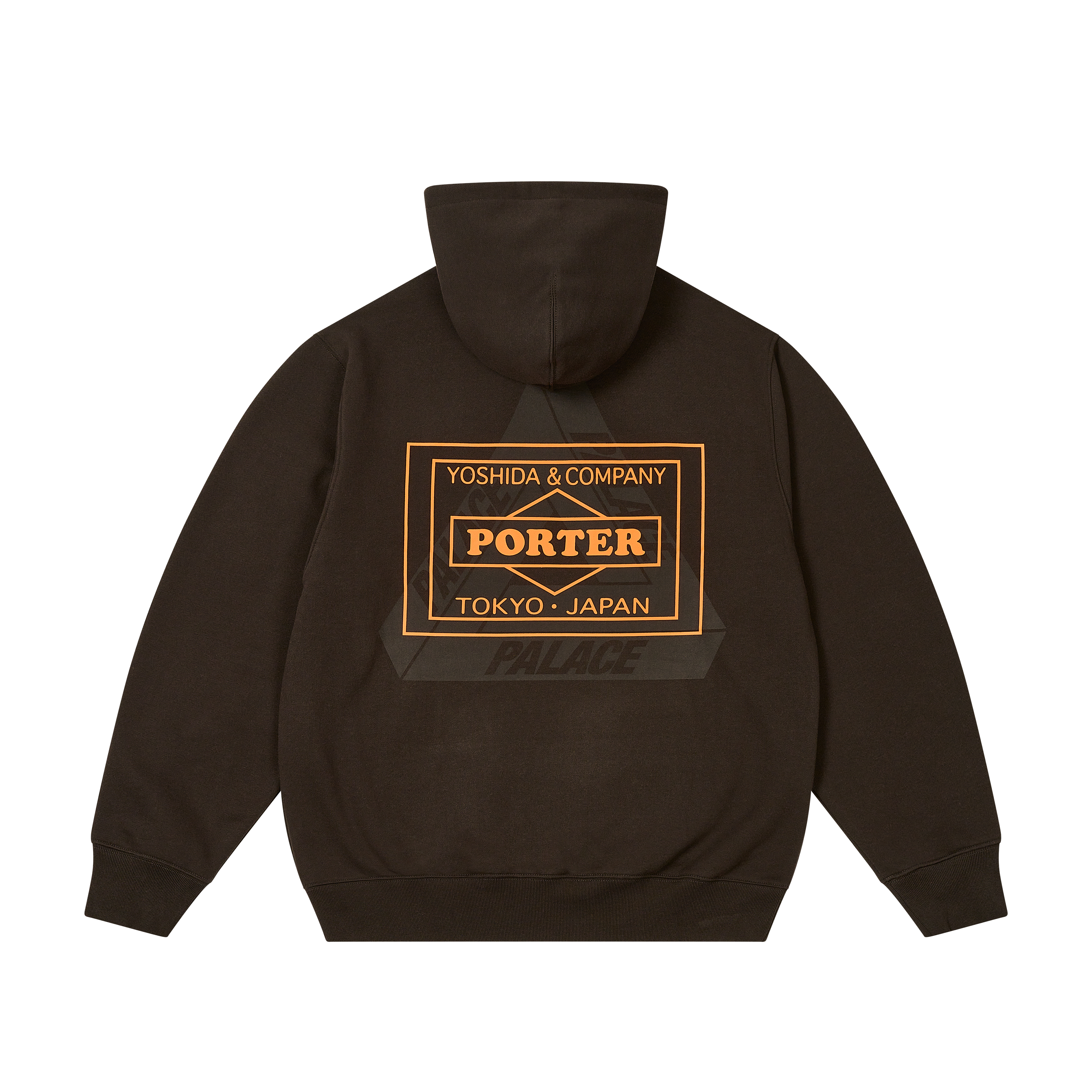 PALACE PORTER YOSHIDA | PALACE SKATEBOARDS
