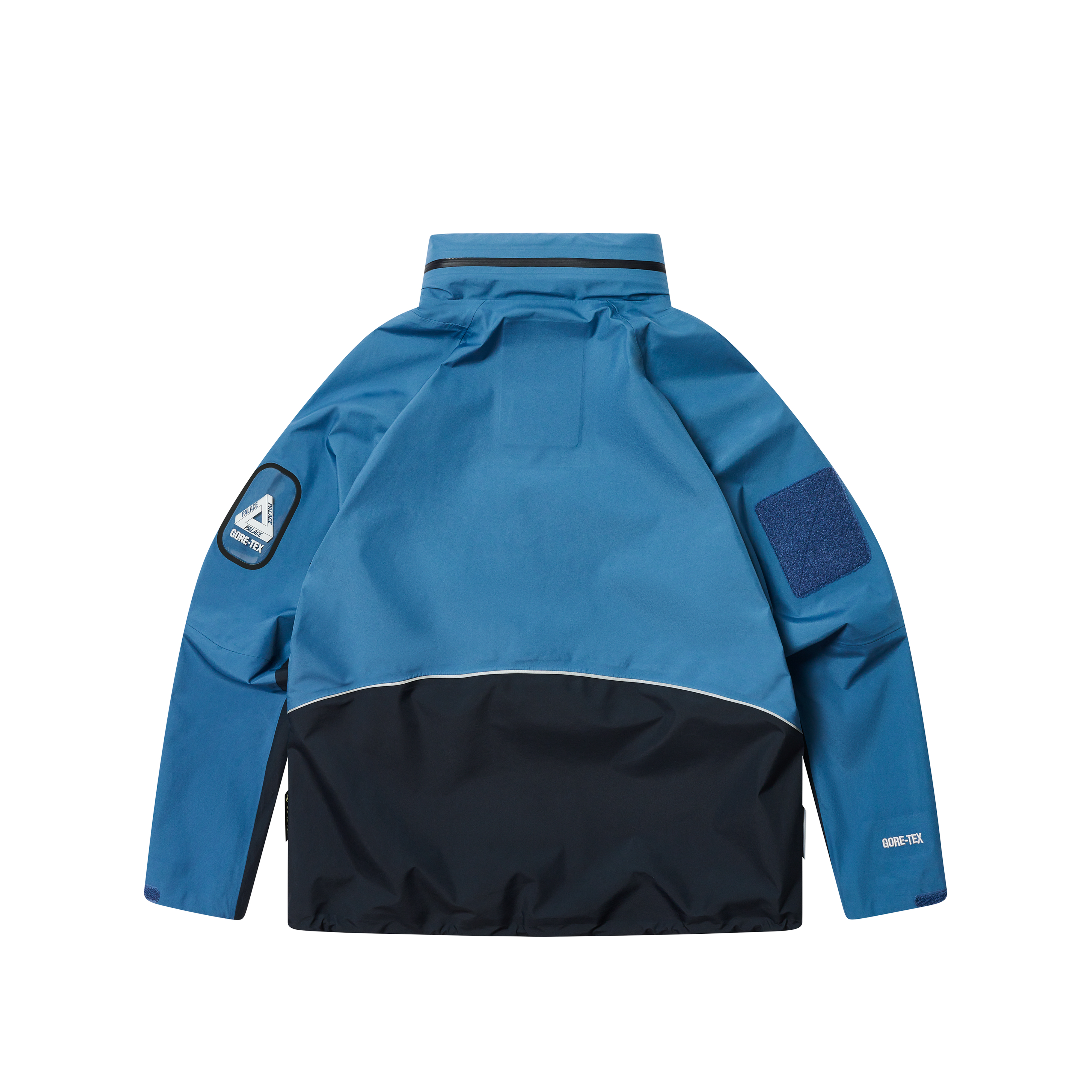 PALACE GORE-TEX 3L M-TEK ジャケット Lサイズ Palace GORE-TEX 3L M-Tek Jacket Black Men's - FW24 - US