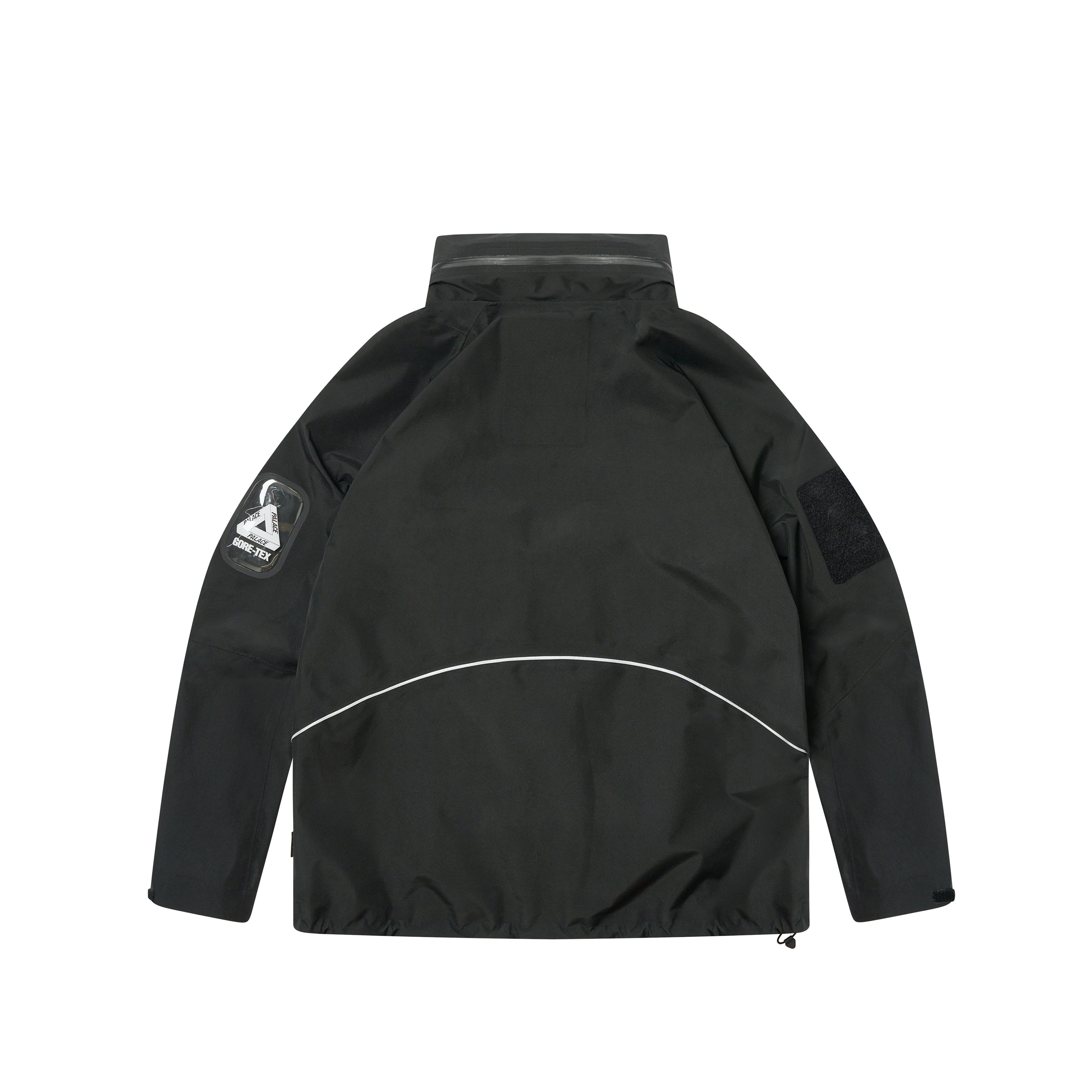 PALACE GORE-TEX 3L M-TEK ジャケット Lサイズ 1726210868-palace-2024-cap-