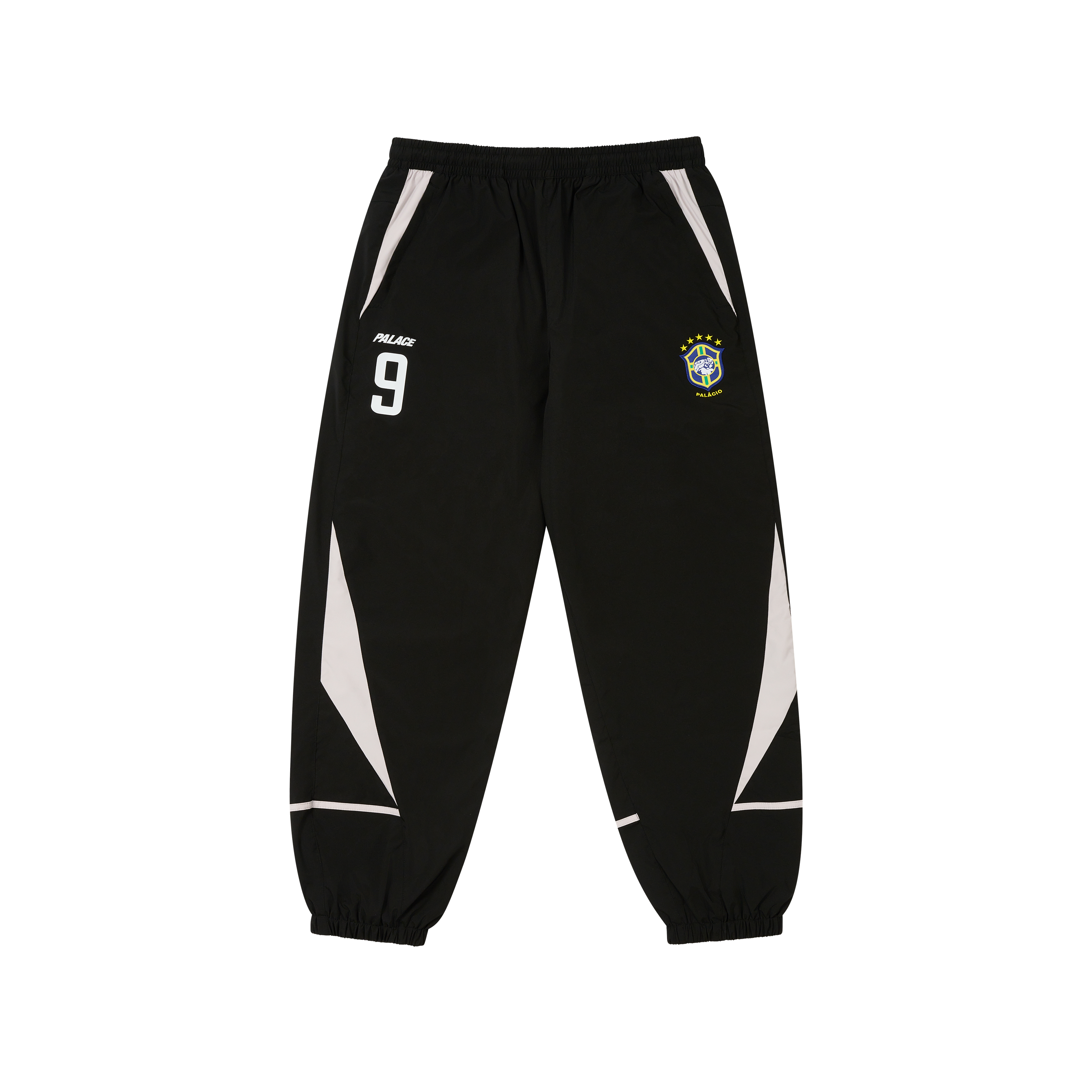 7さん専用　palace pro team 02 shell jogger PRO TEAM 02 SHELL JOGGER | PALACE SKATEBOARDS