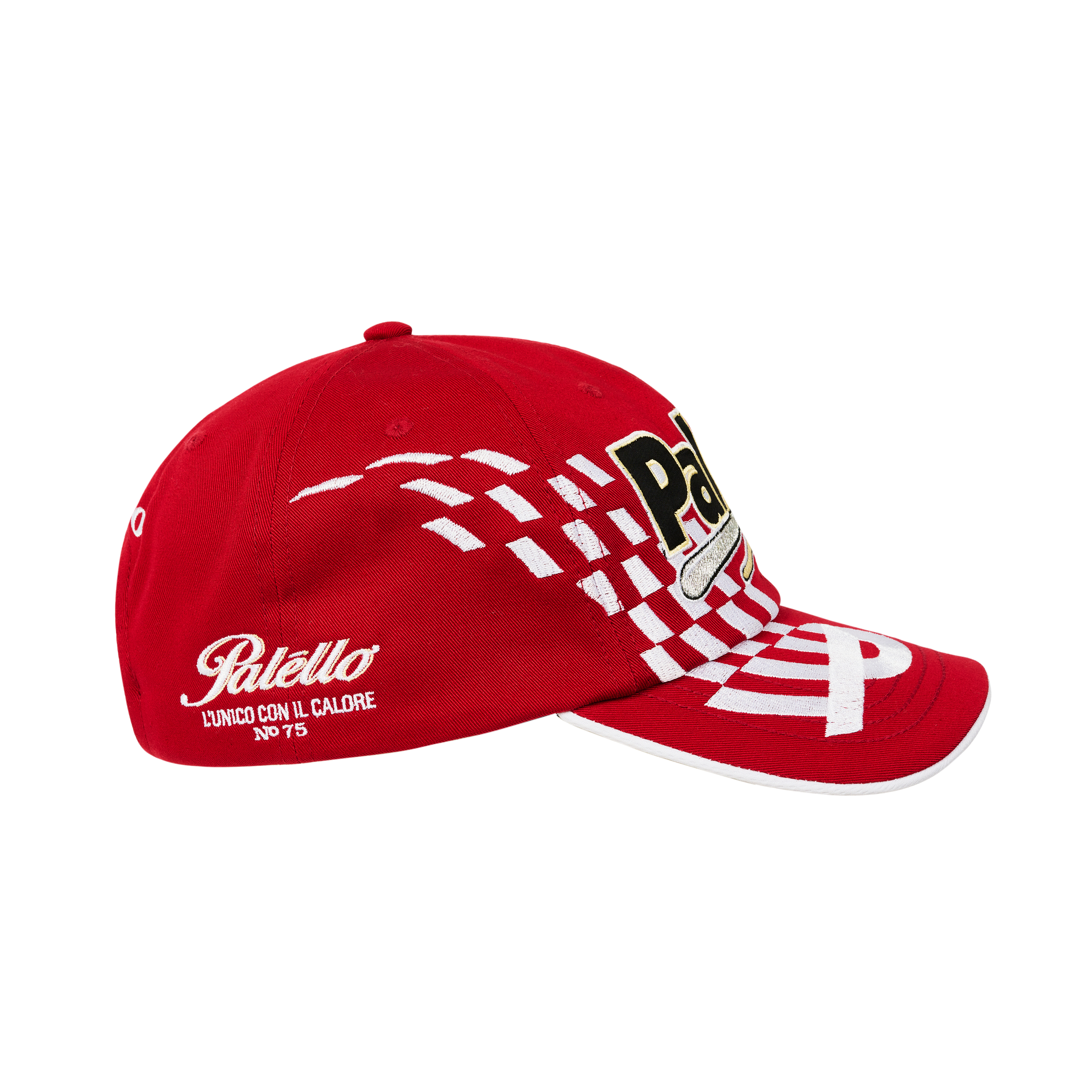 PALELLO 6-PANEL | PALACE SKATEBOARDS
