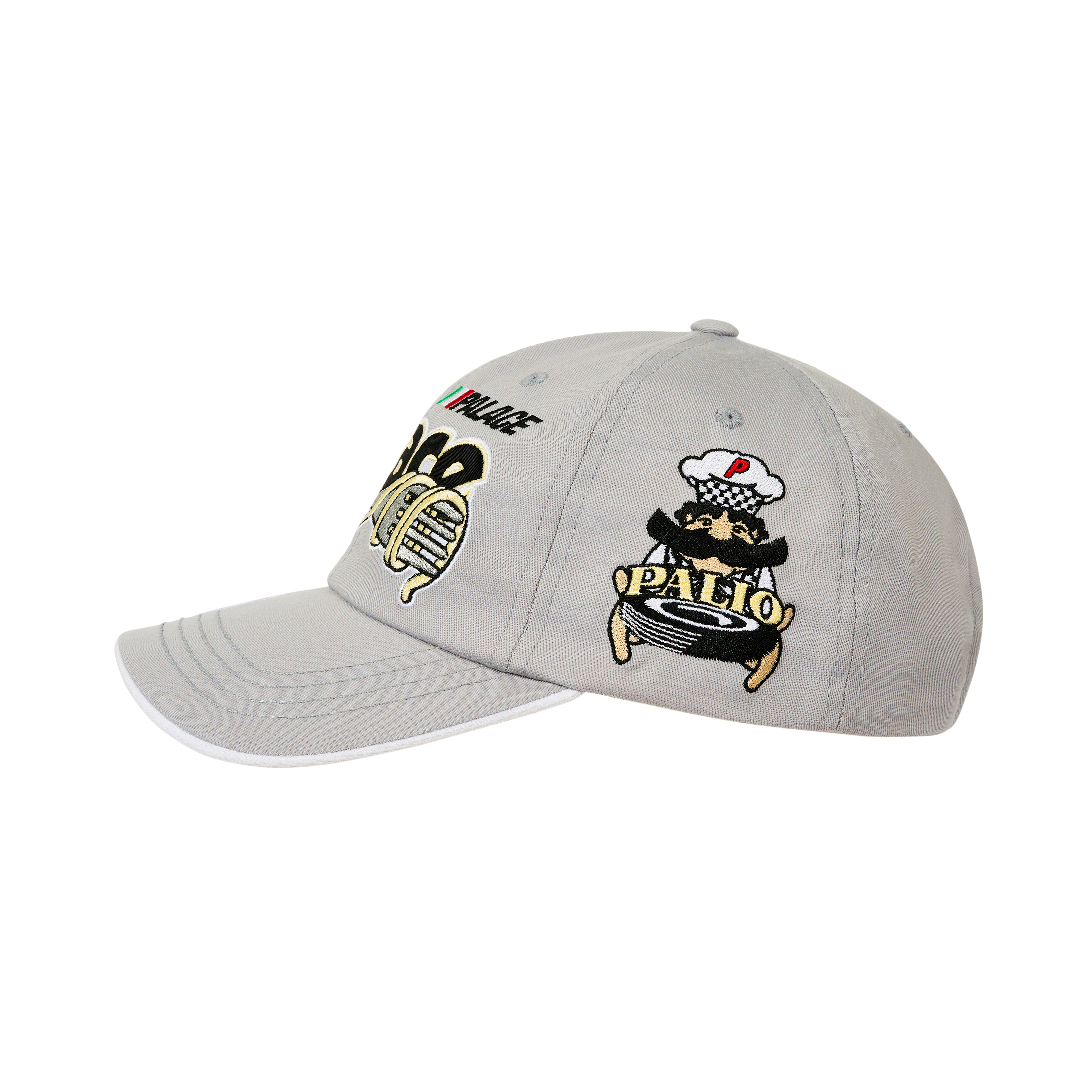 PALELLO 6-PANEL | PALACE SKATEBOARDS